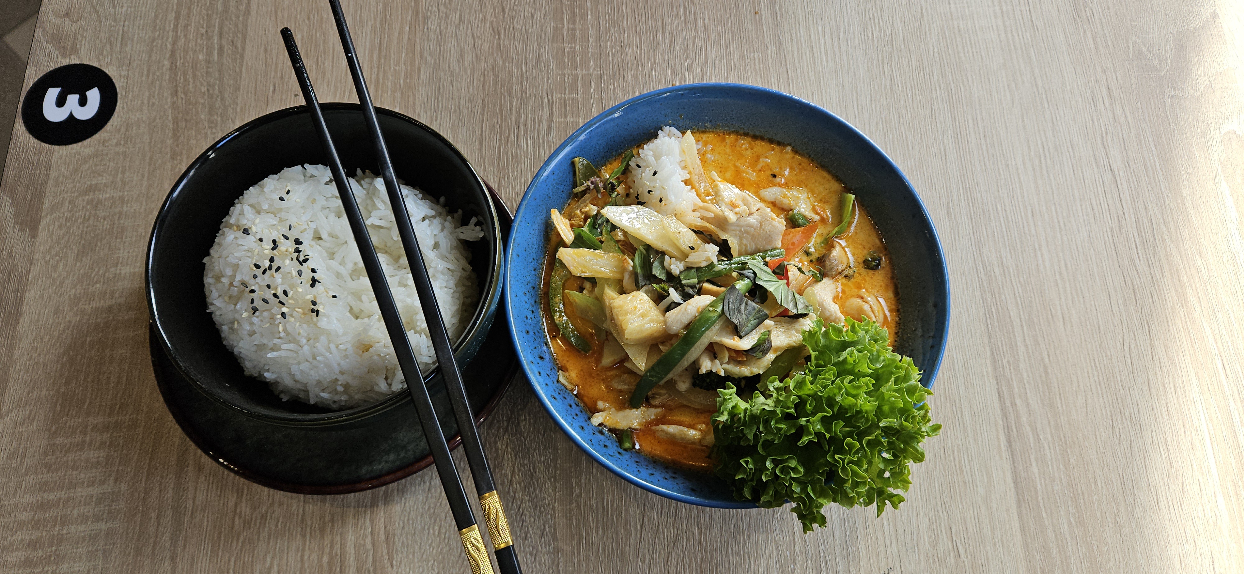 Nagachin Restaurant foto 4