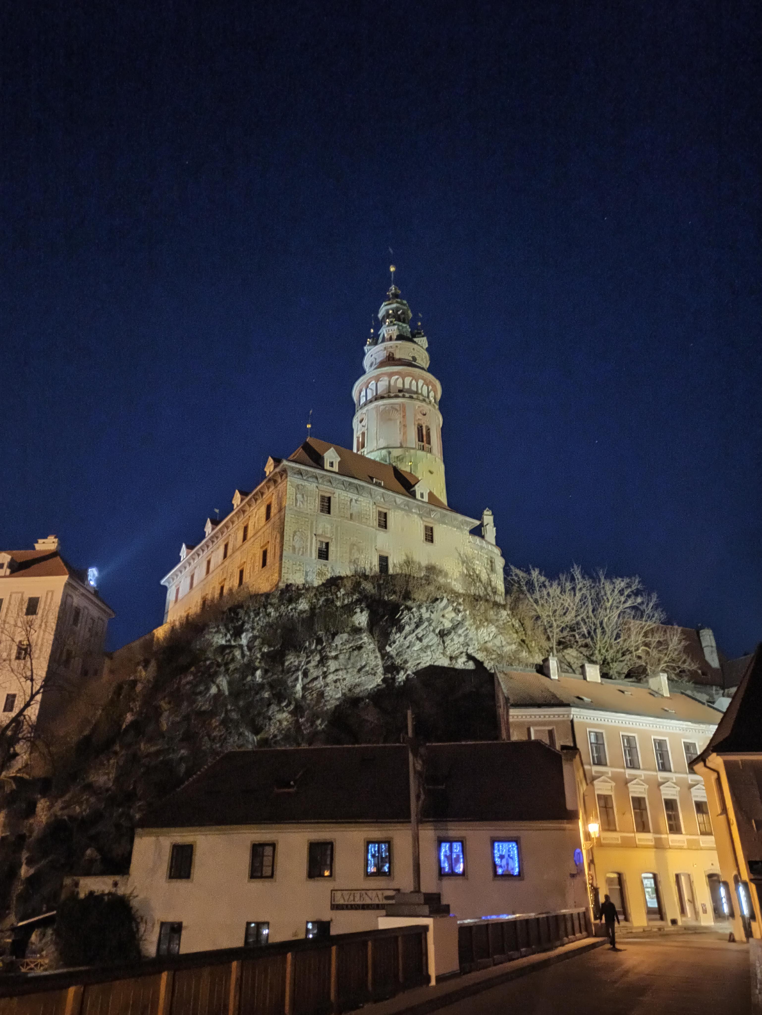 Infocentrum Český Krumlov foto 2