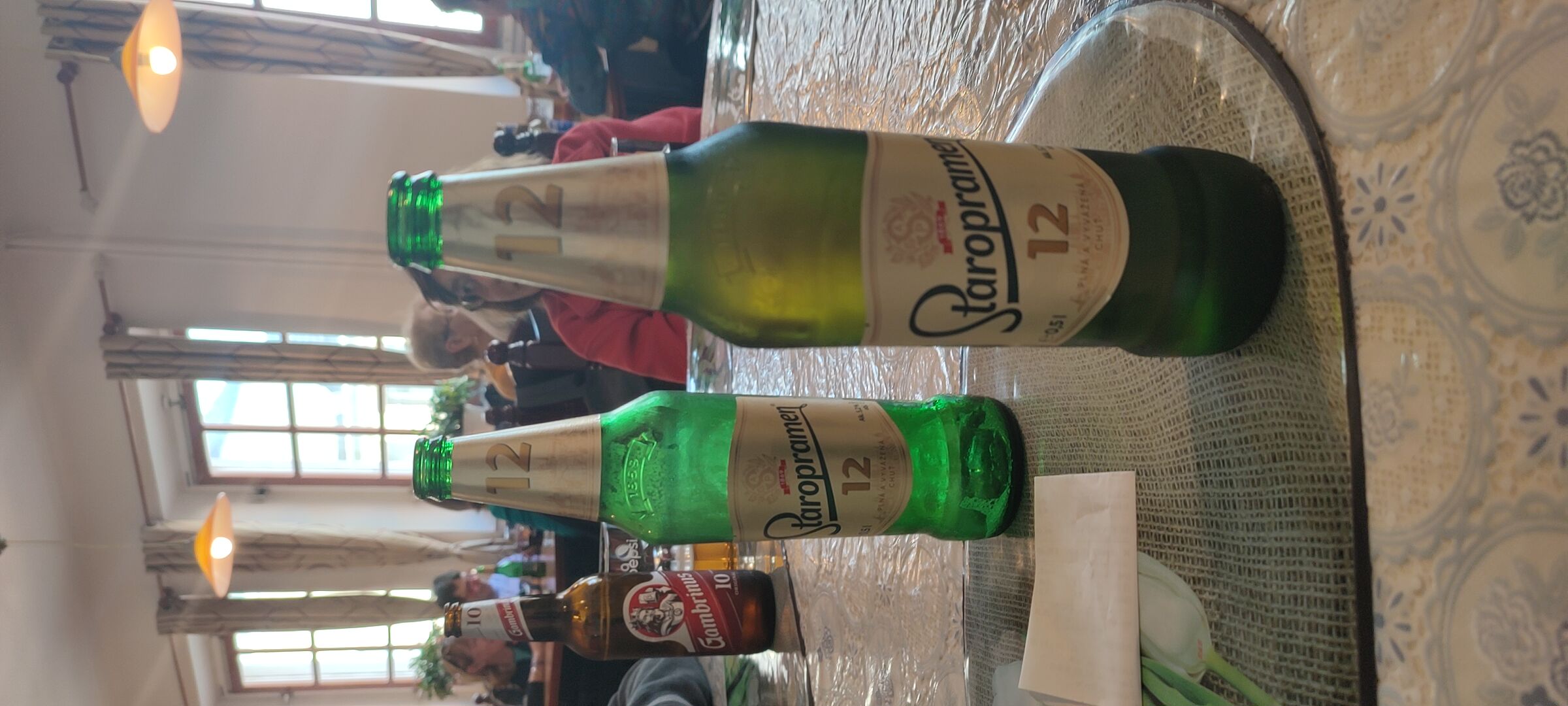 Čínská restaurace Feng Yi Jiu Lou foto 5