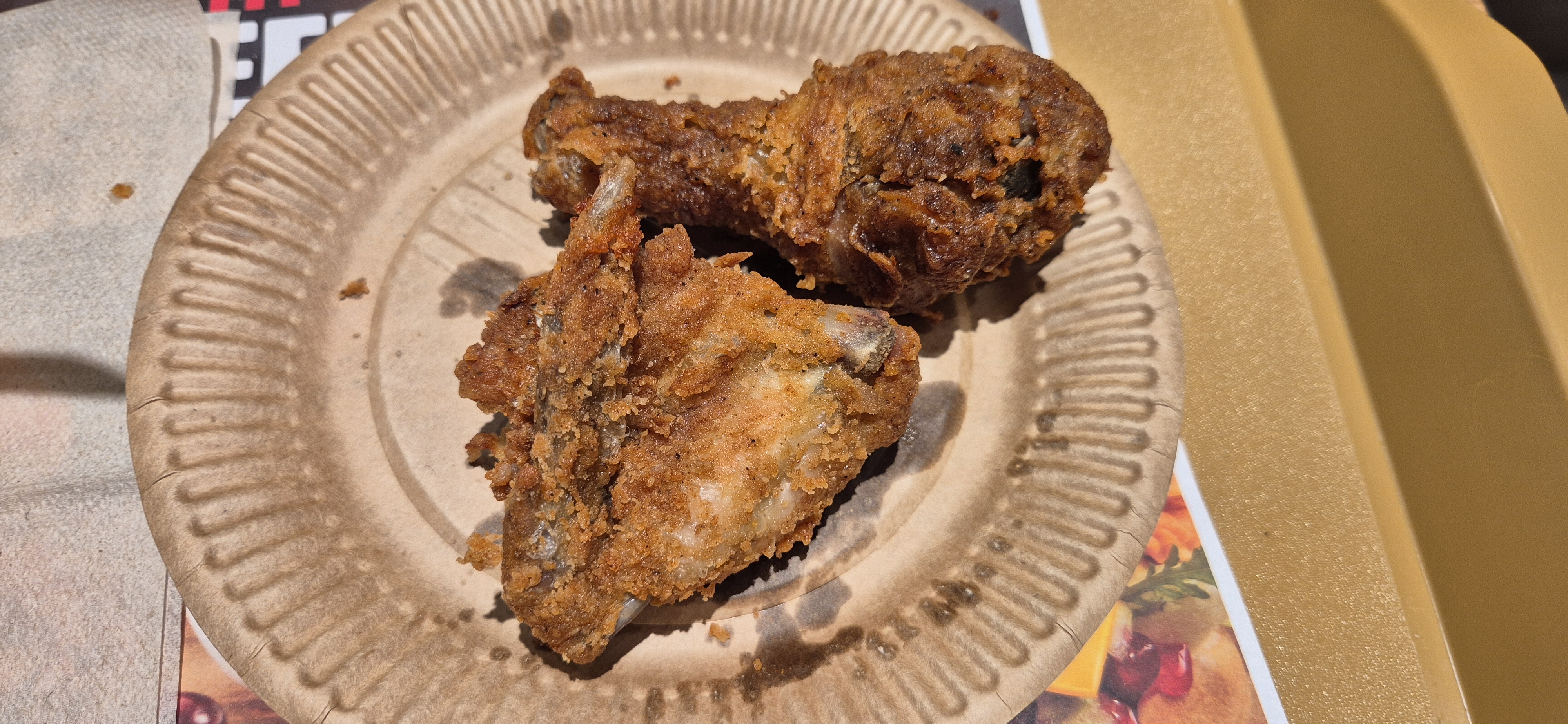 KFC foto 3