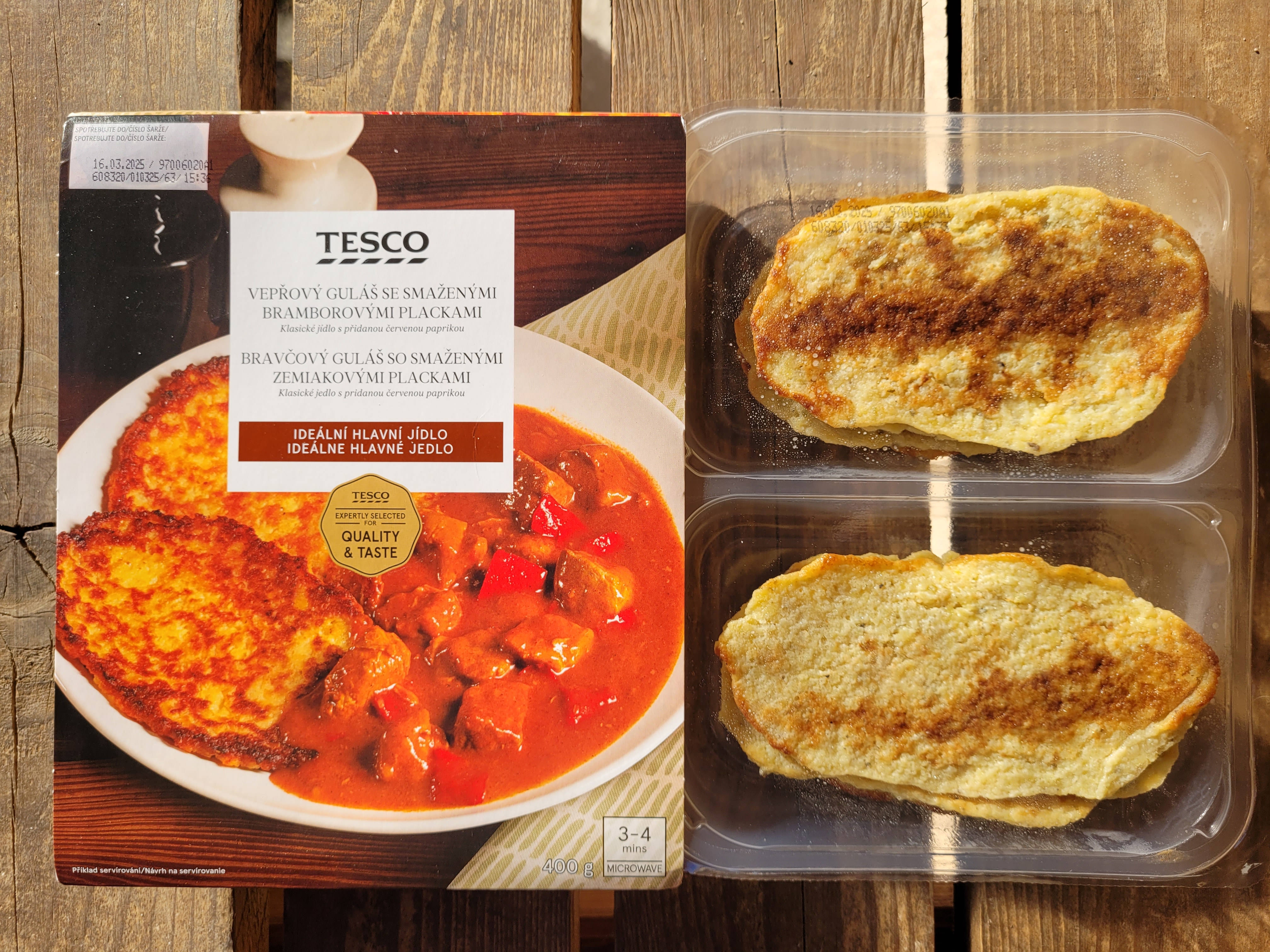 Tesco foto 4