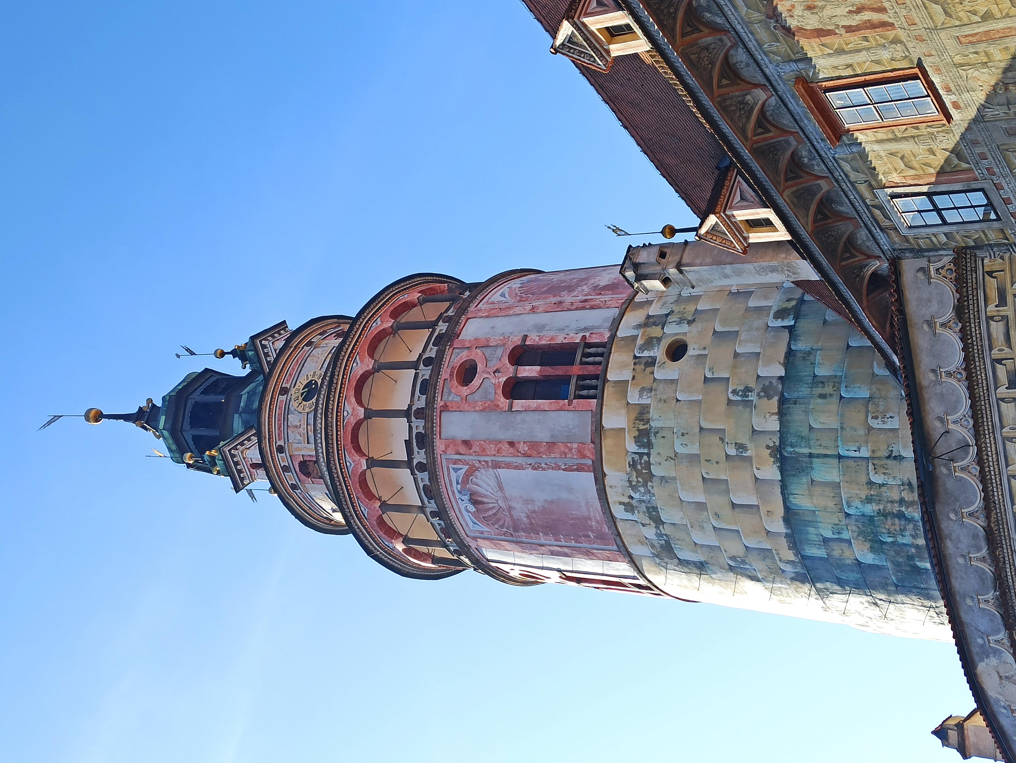 Infocentrum Český Krumlov foto 5
