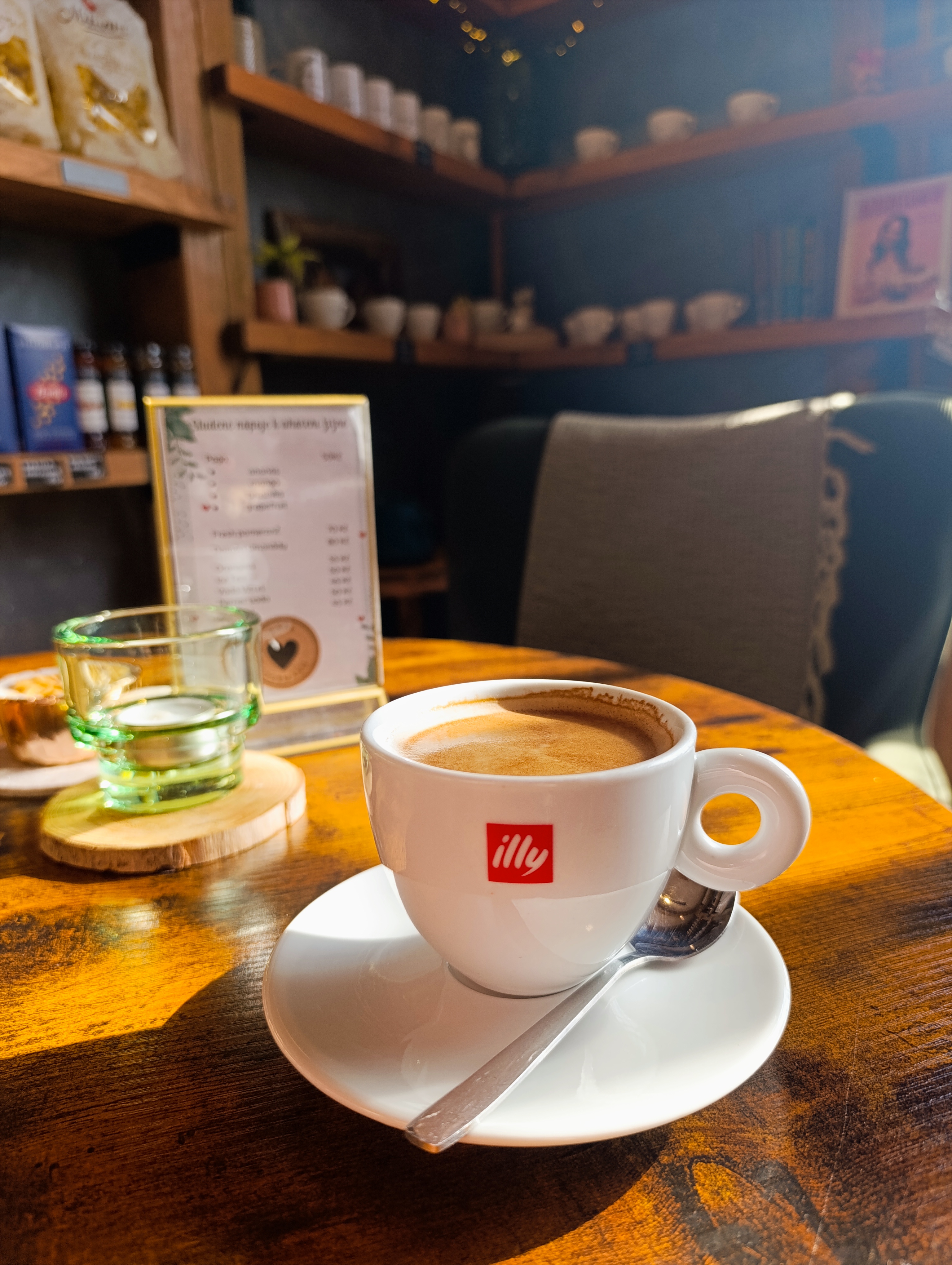 Café Gourmand foto 4