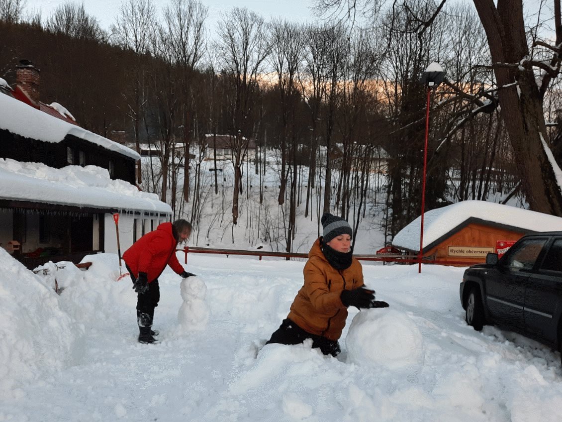 Penzion "U Lípy" foto 3