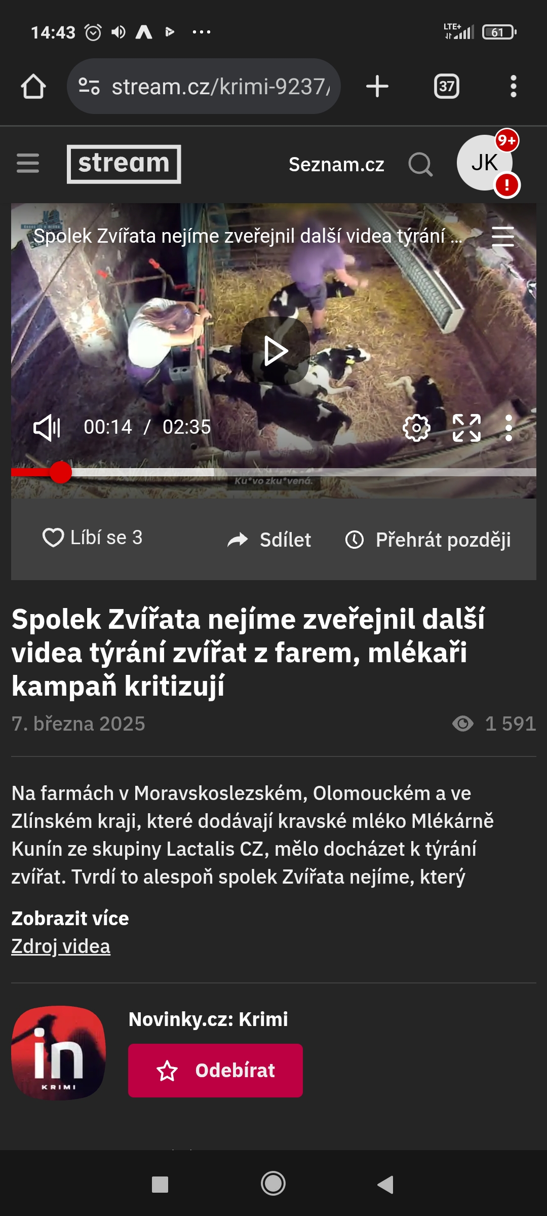Lactalis CZ, s.r.o. foto 2