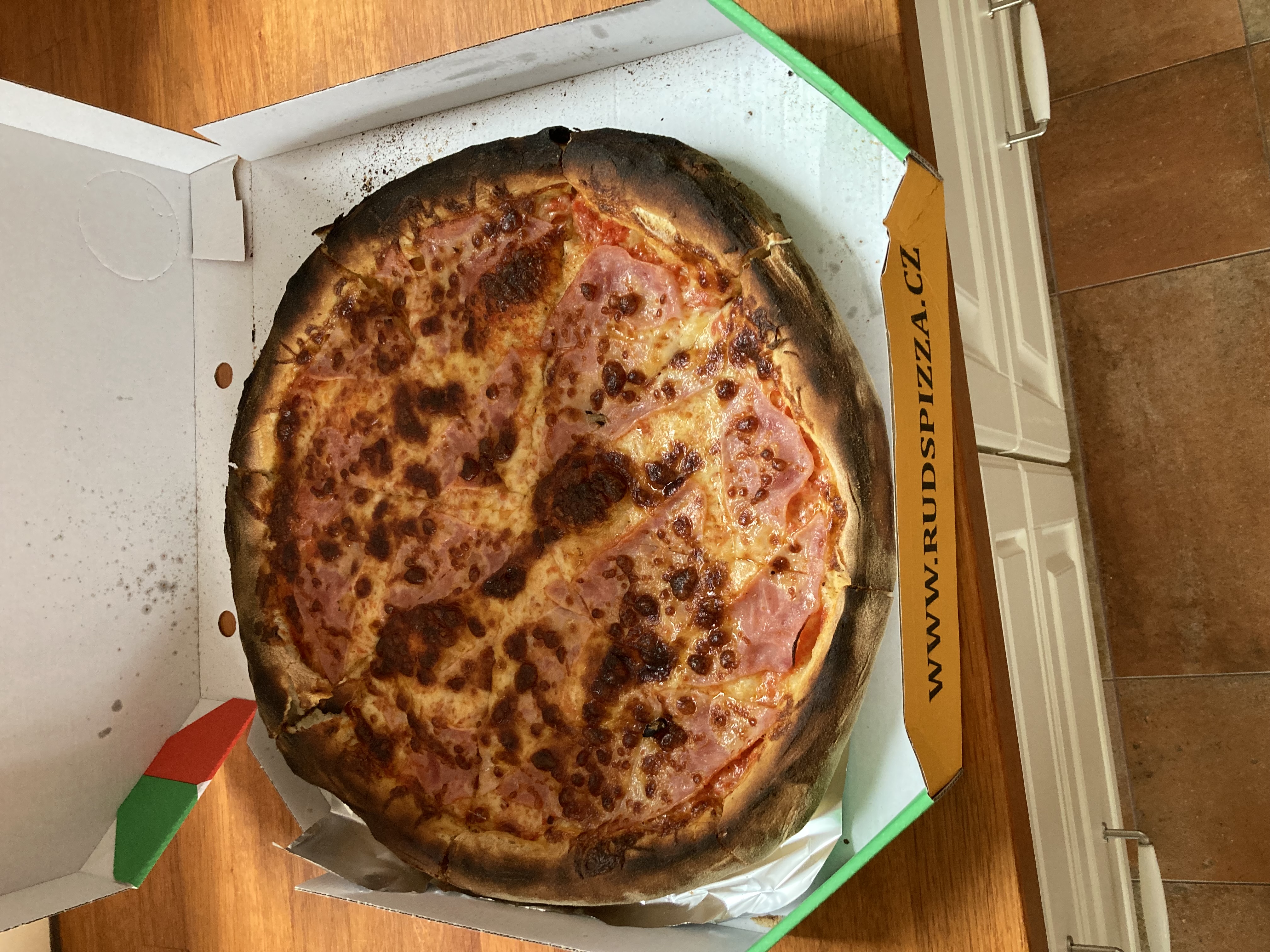 Rud's Pizza foto 6