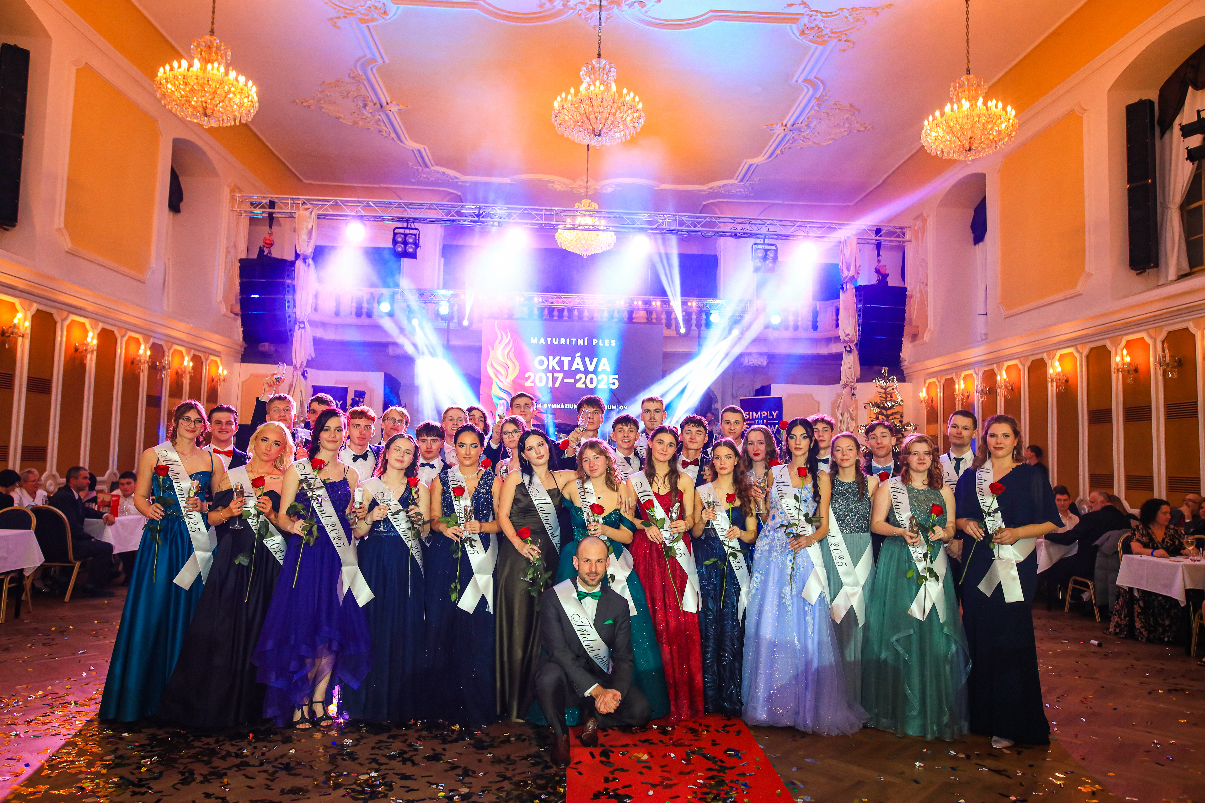 Simply The Show – kapela foto 5