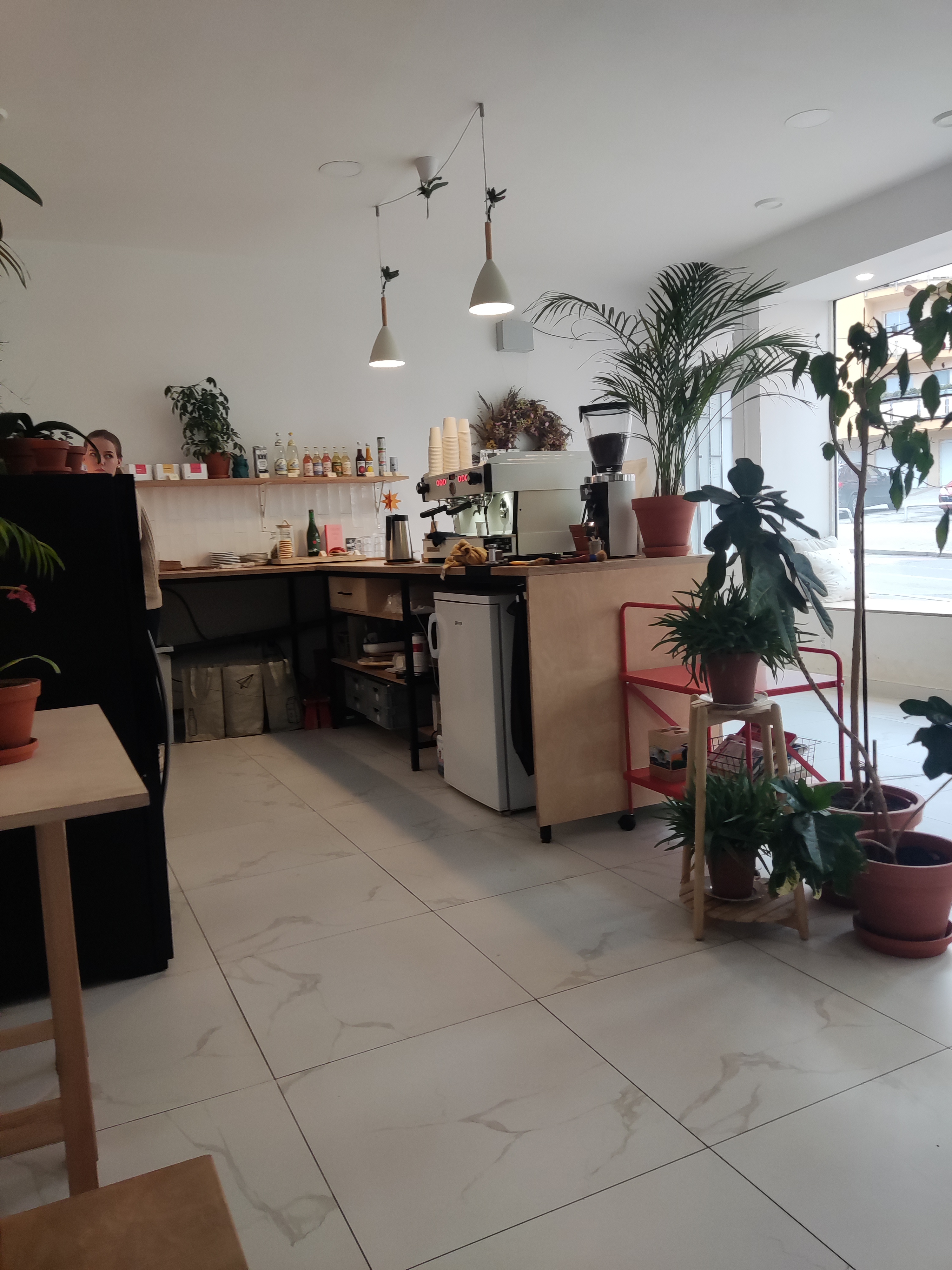 Zen Espresso Bar foto 5