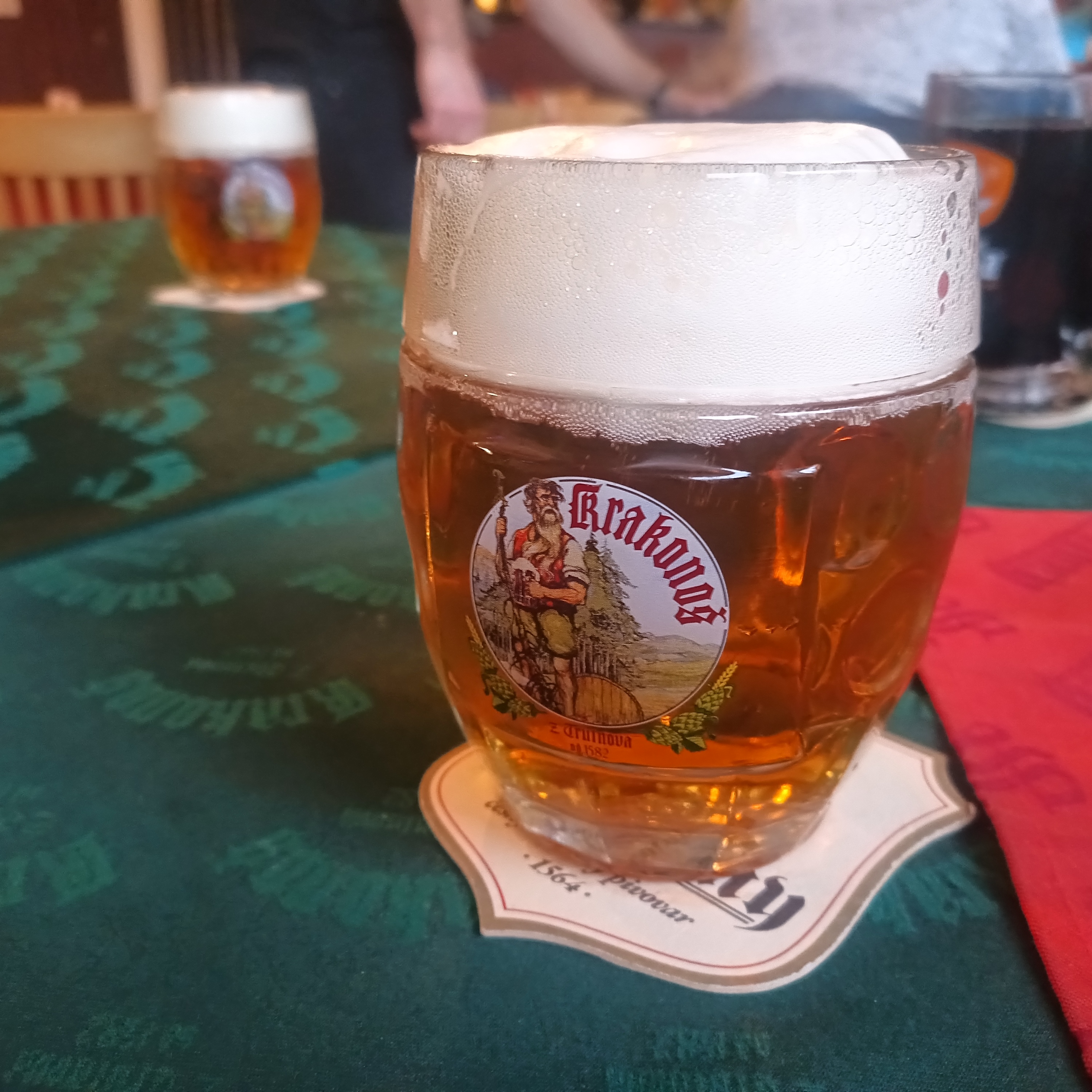 Restaurace Střelecký vrch ev. č. 29 foto 2