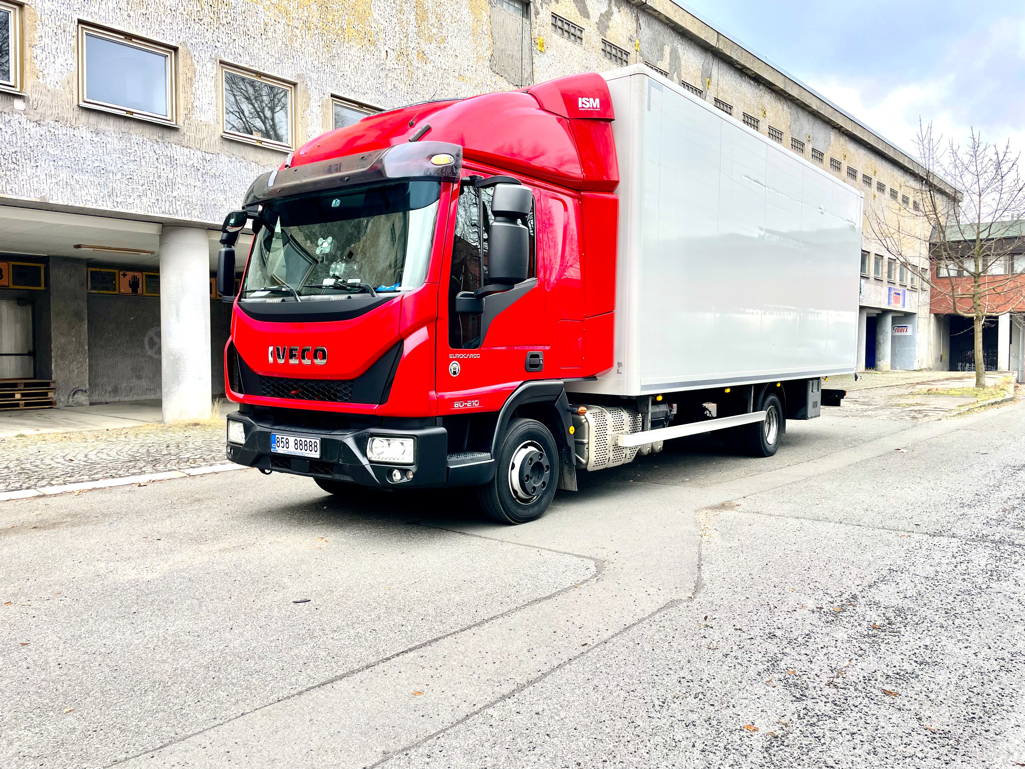 EASY MOVING - Stěhování Praha foto 3