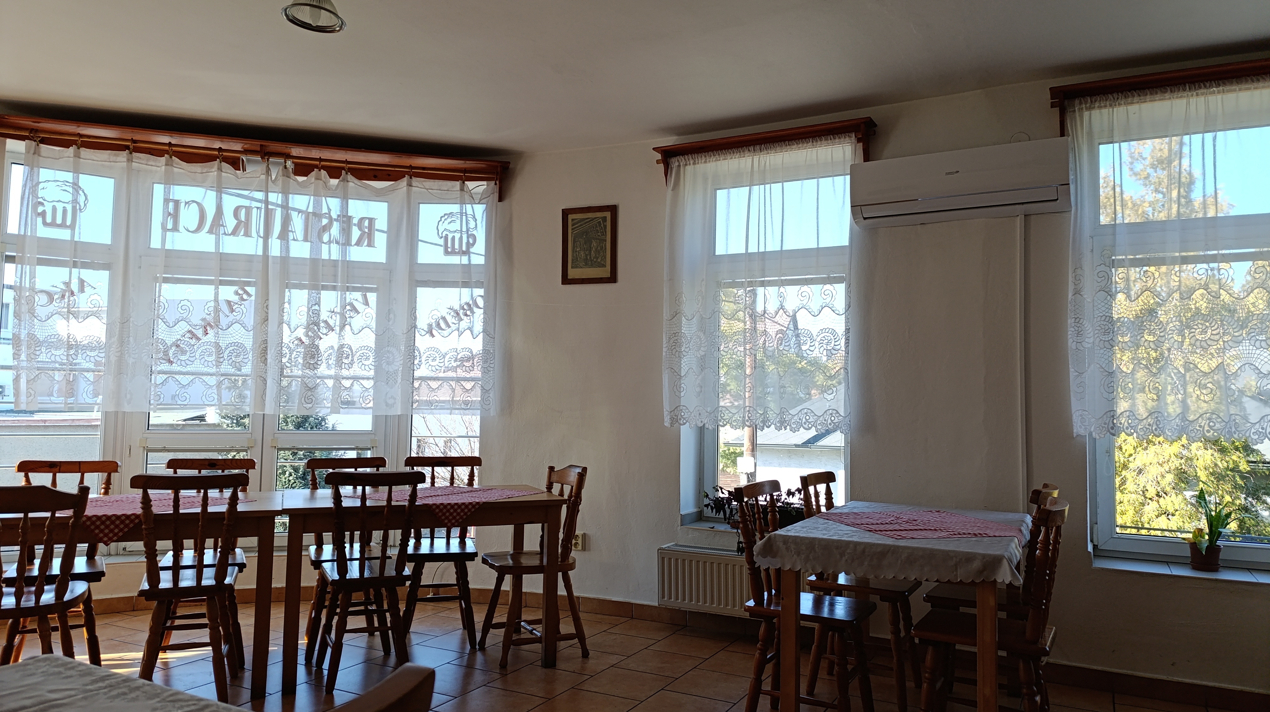 Restaurace U Kubinů foto 2
