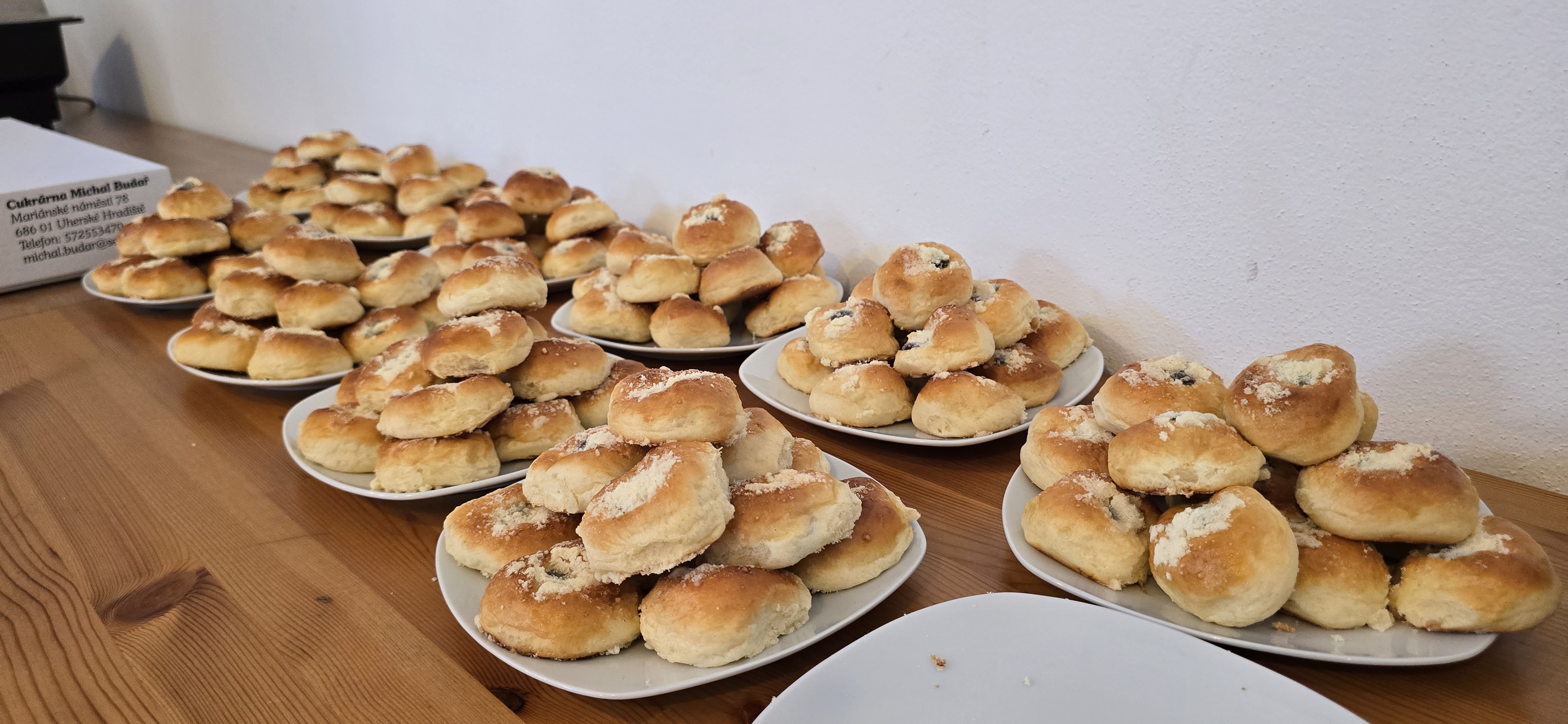 Cukrárna Michal Budař foto 3
