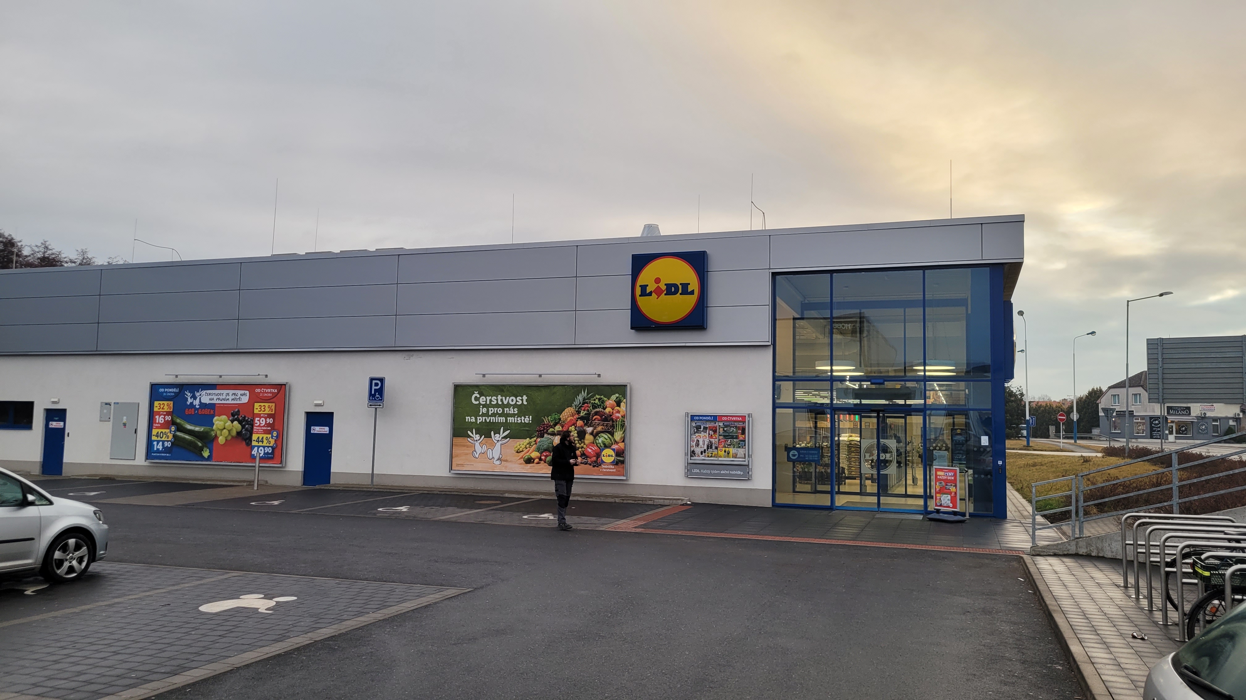 Lidl foto 6