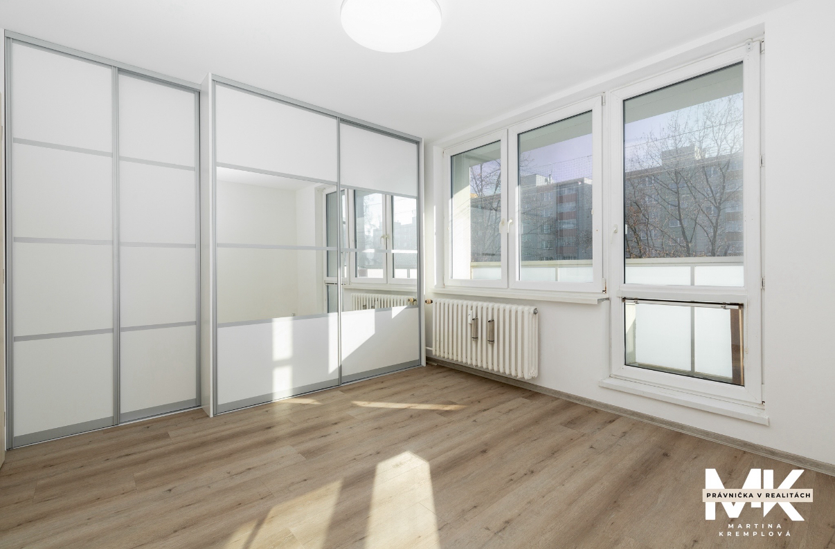 Mgr. Martina Kremplová - realitní makléřka foto 3