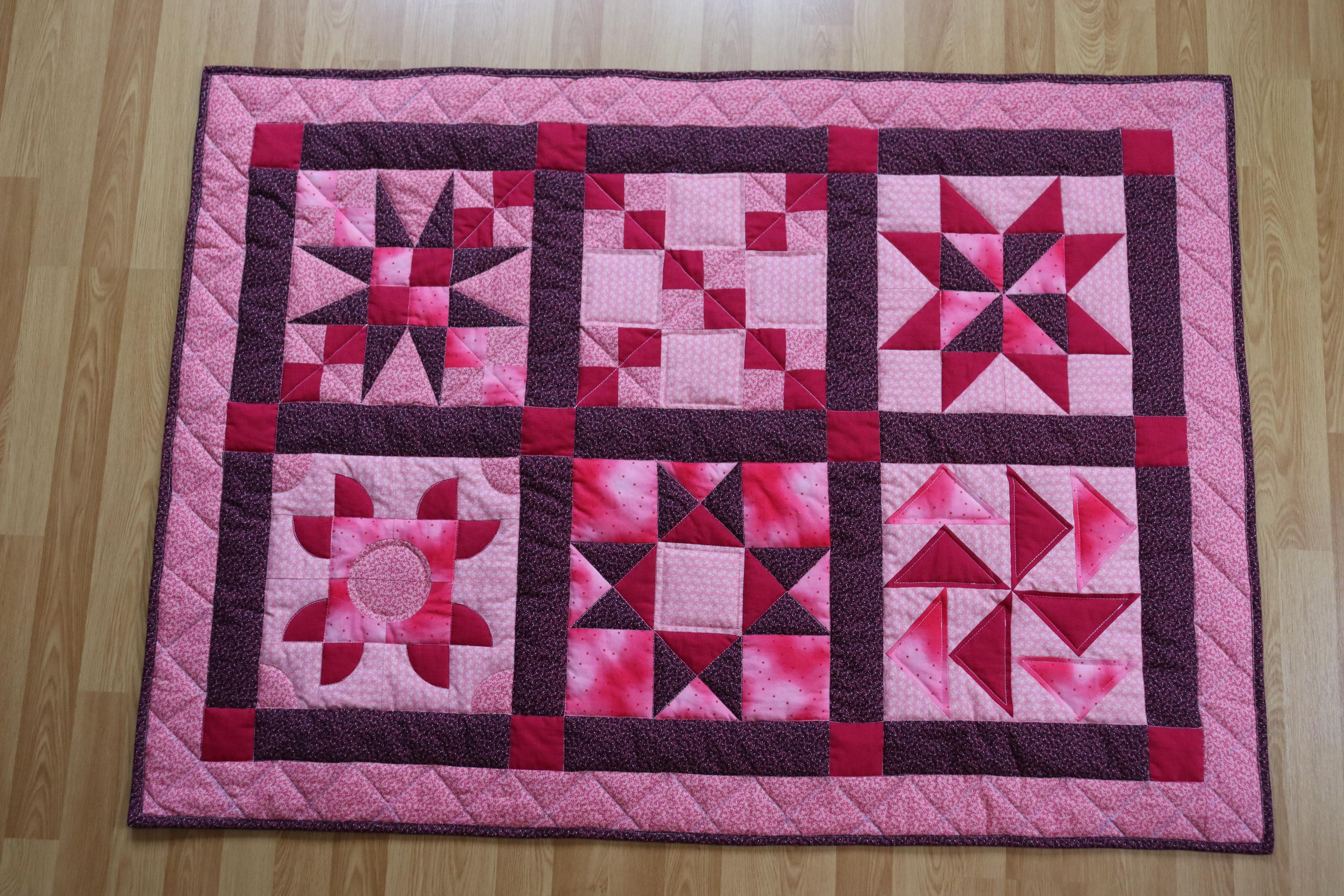 Patchwork-star.cz foto 2