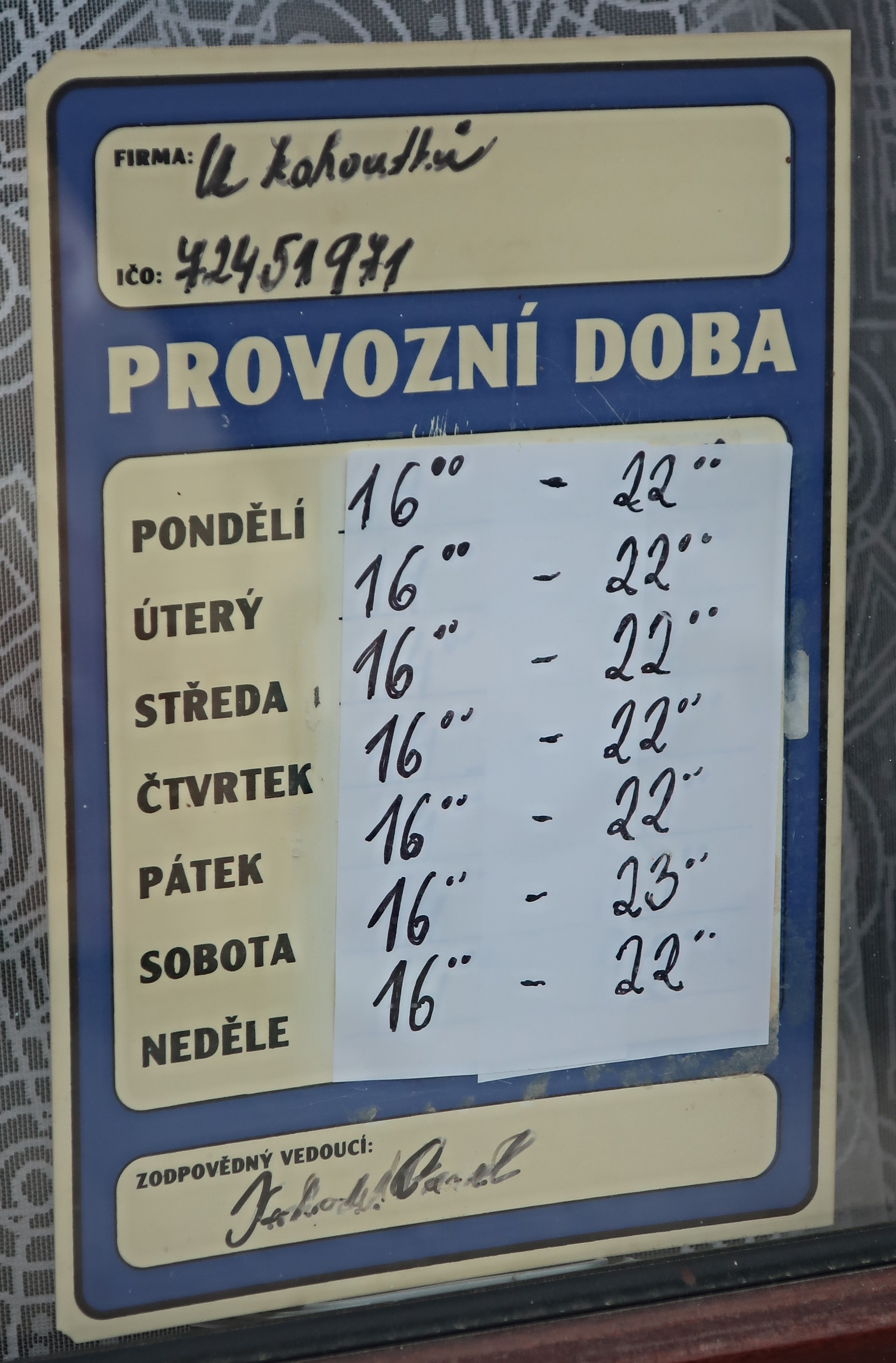 U Kohoutků foto 5