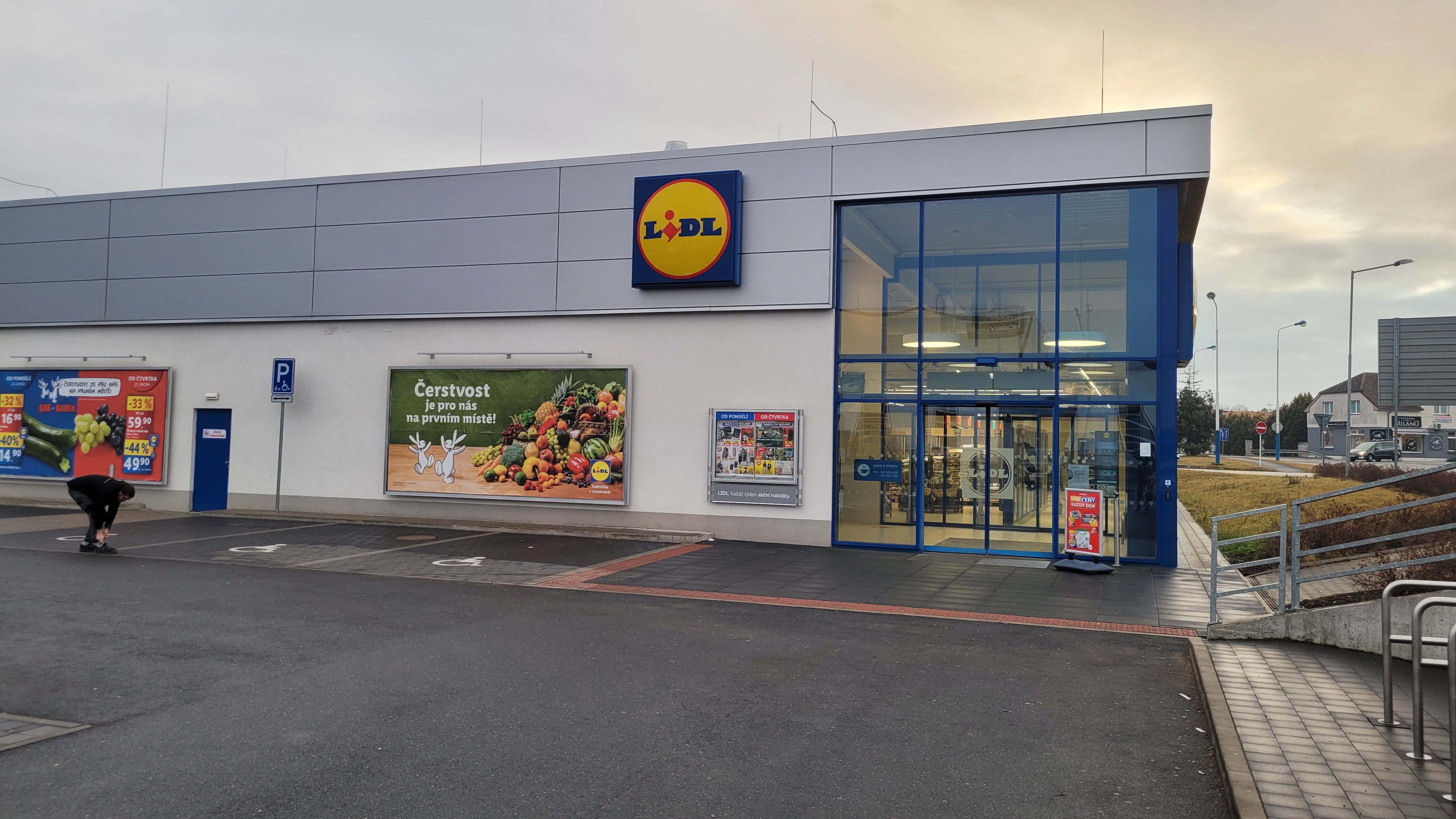 Lidl foto 6