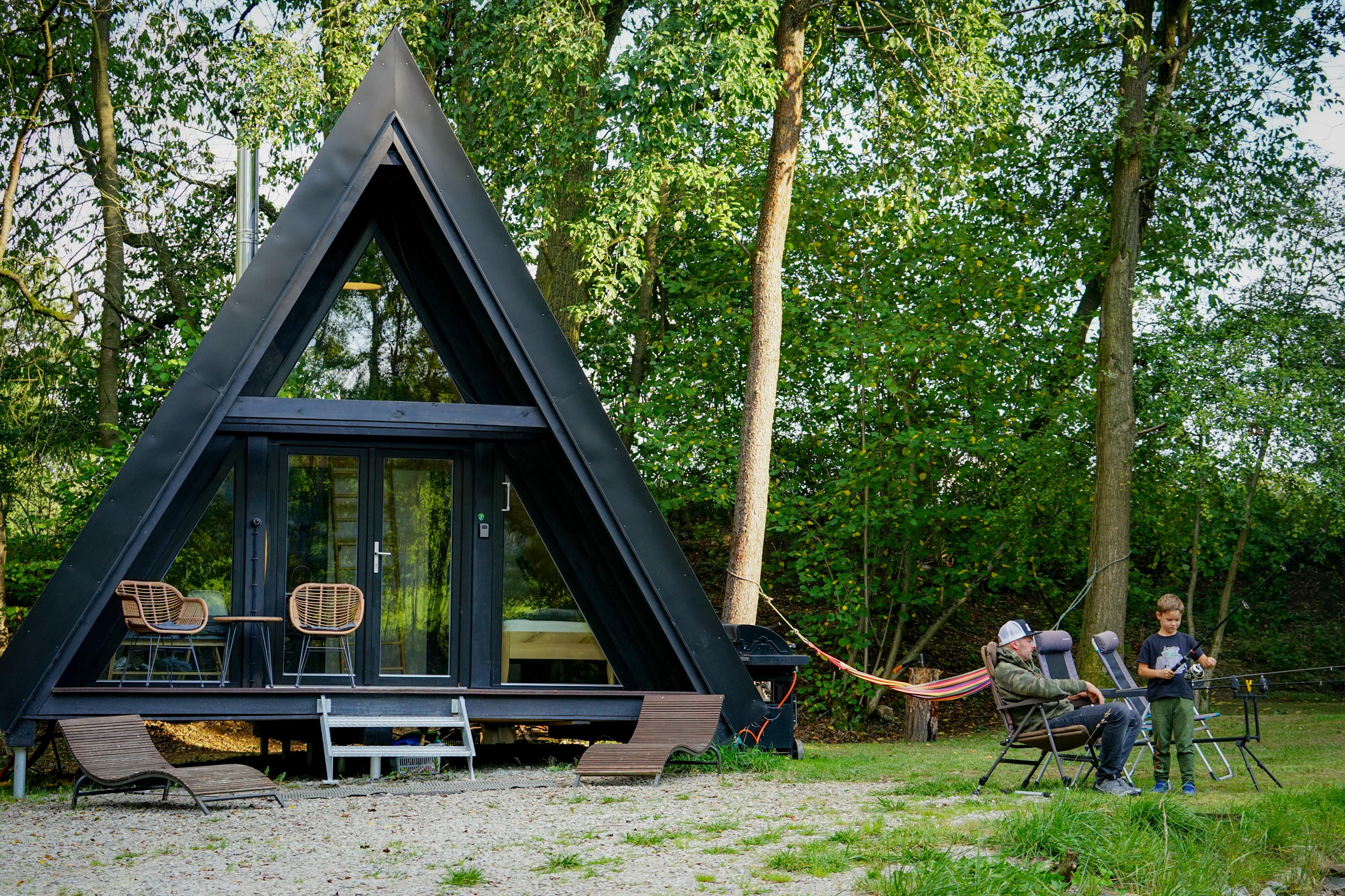 Továrna na splněné sny foto 2