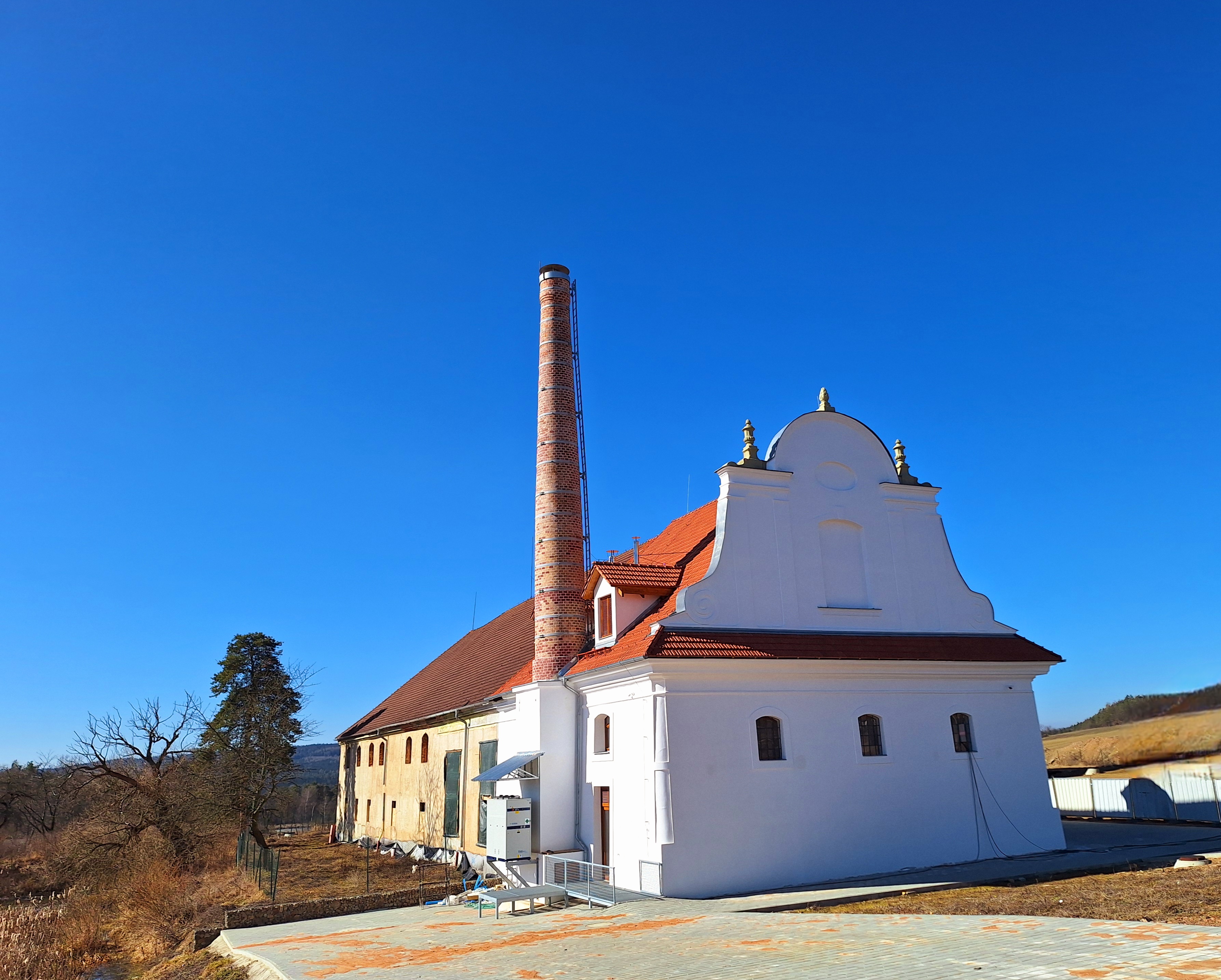 Pivovar Švabín foto 2