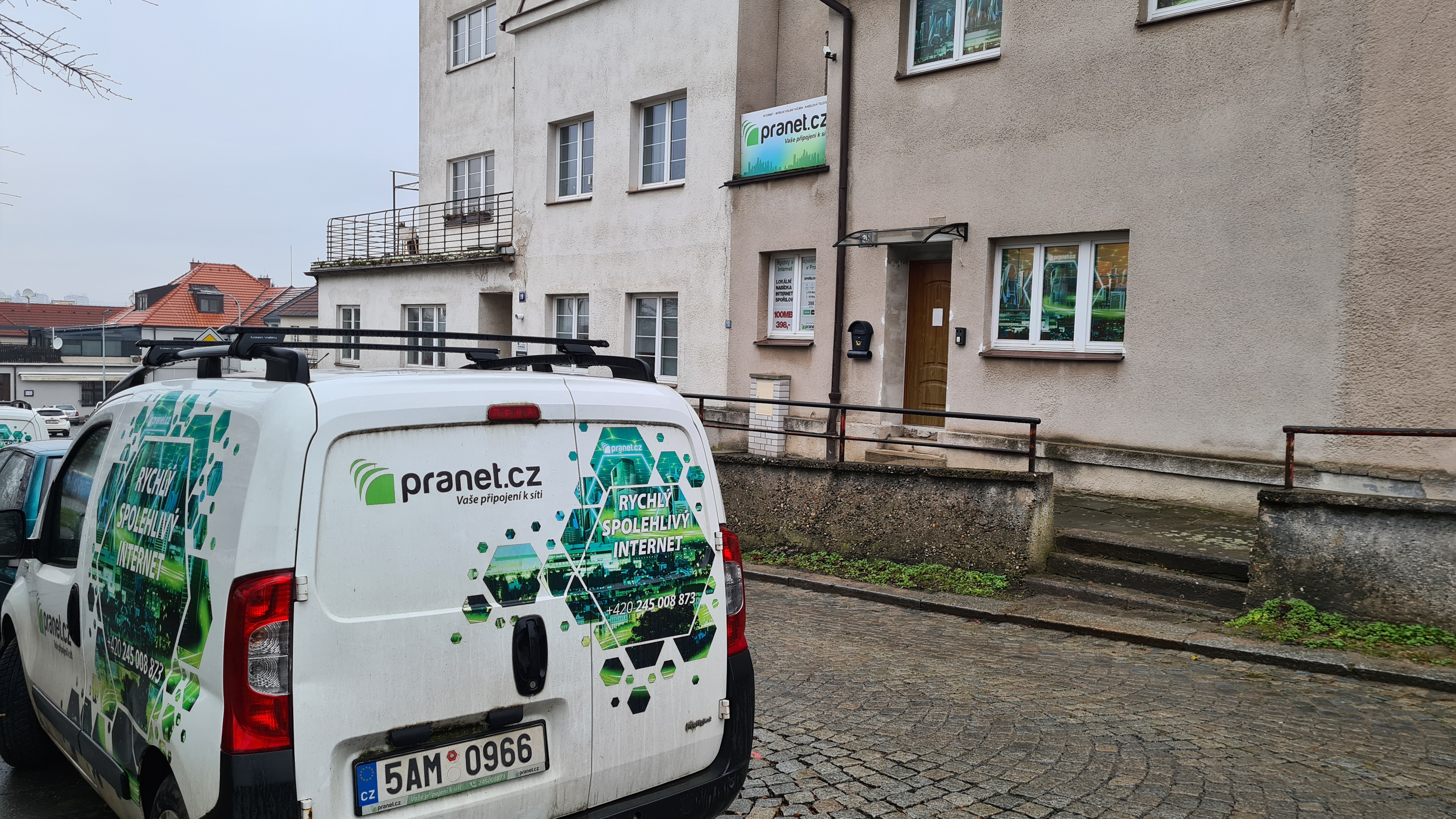 Pranet.cz foto 2