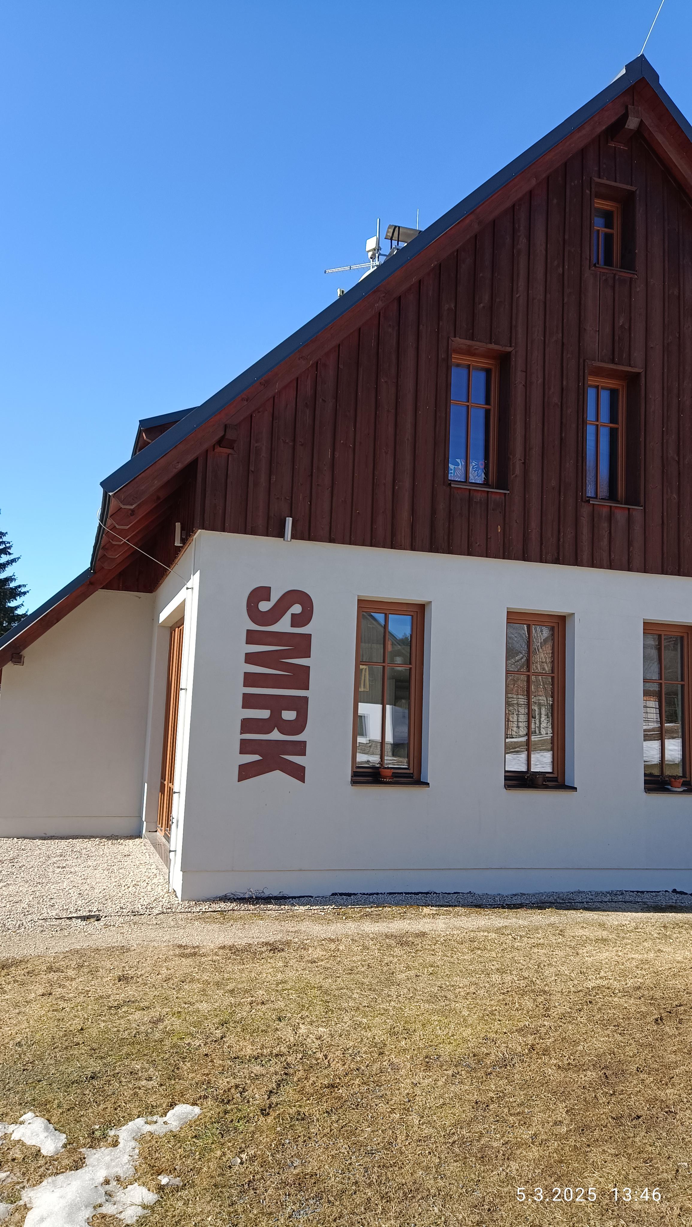 Apartmány Severák foto 4