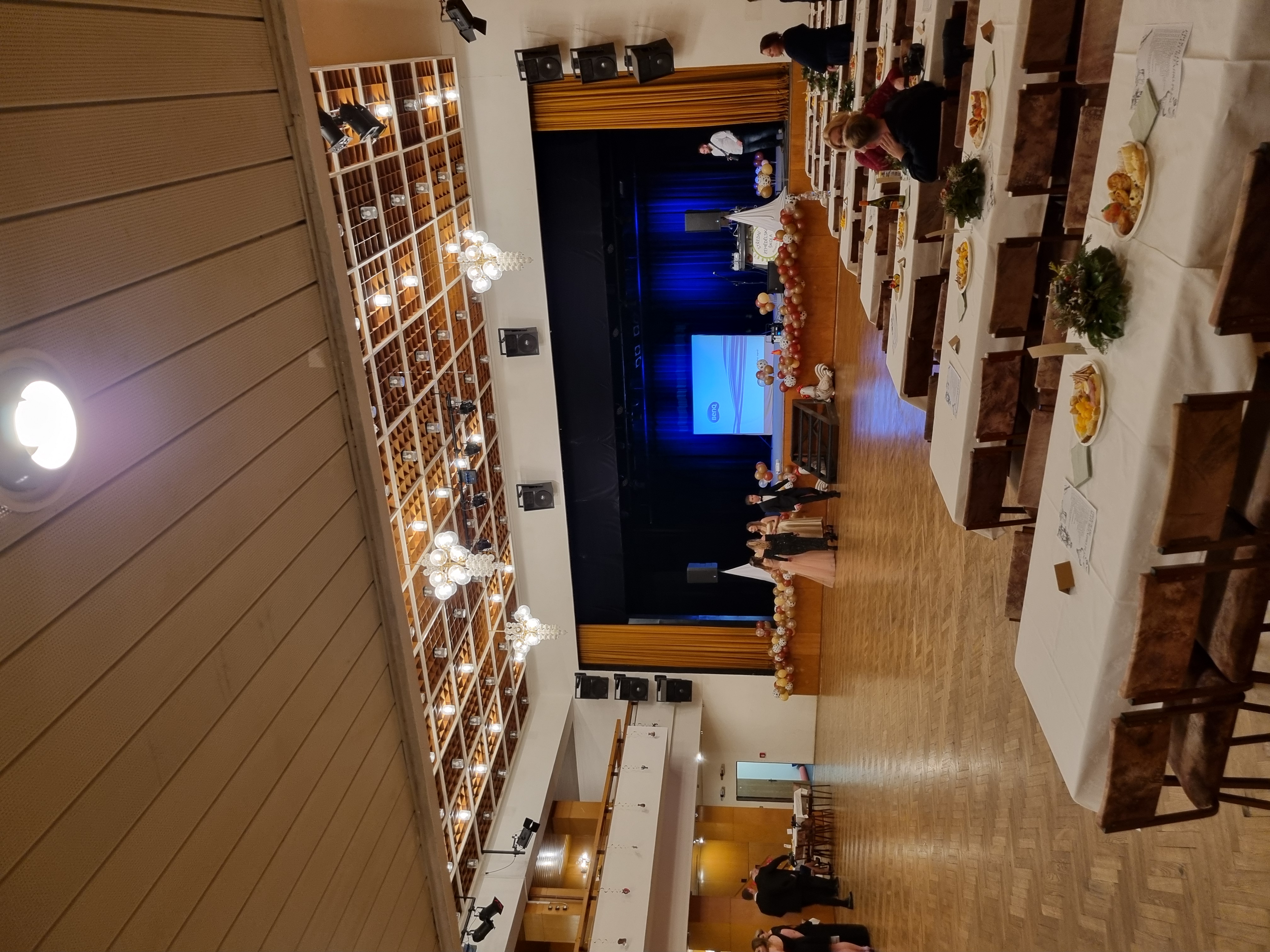 Společenský dům Neratovice foto 6
