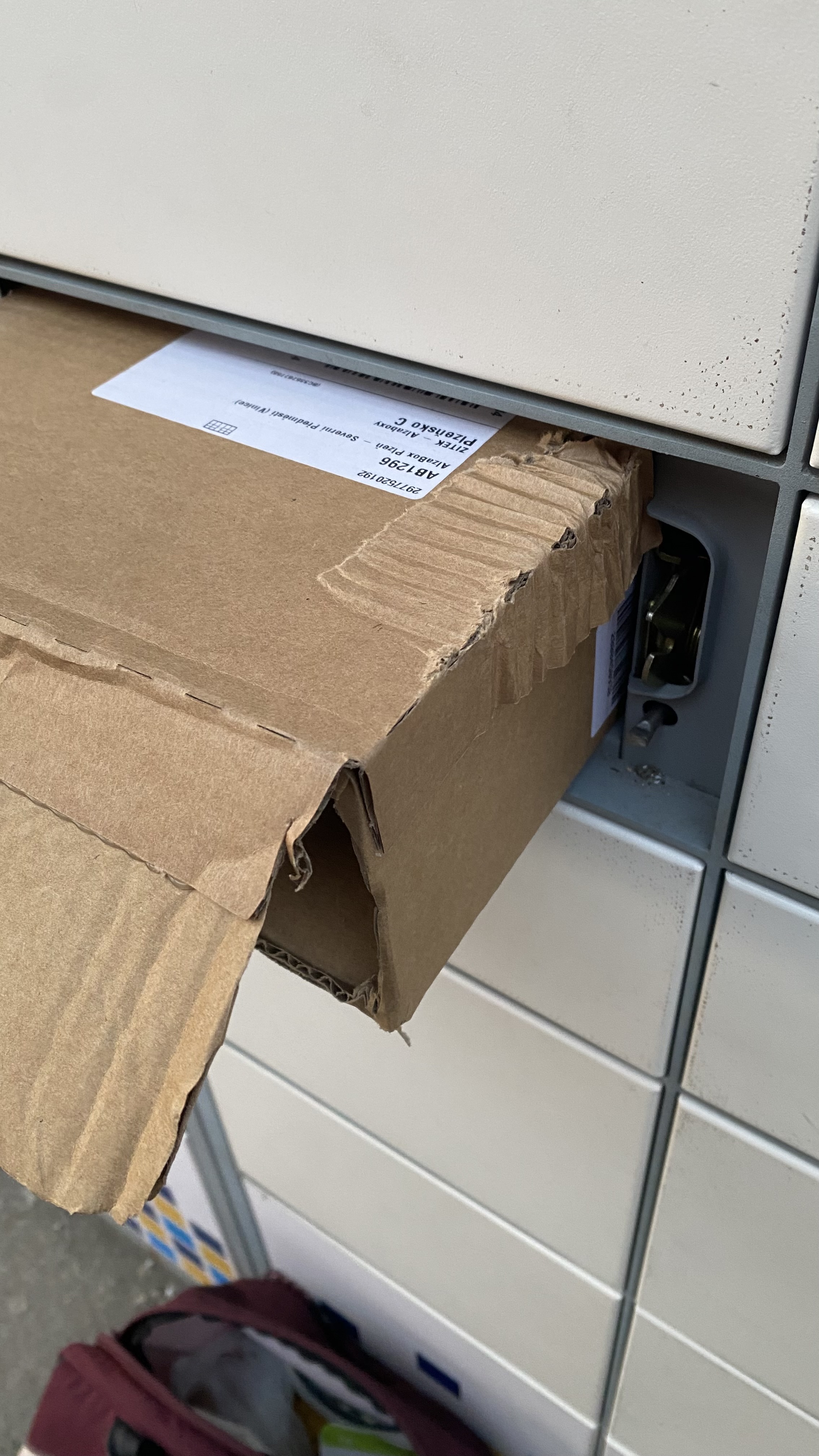 AlzaBox foto 4