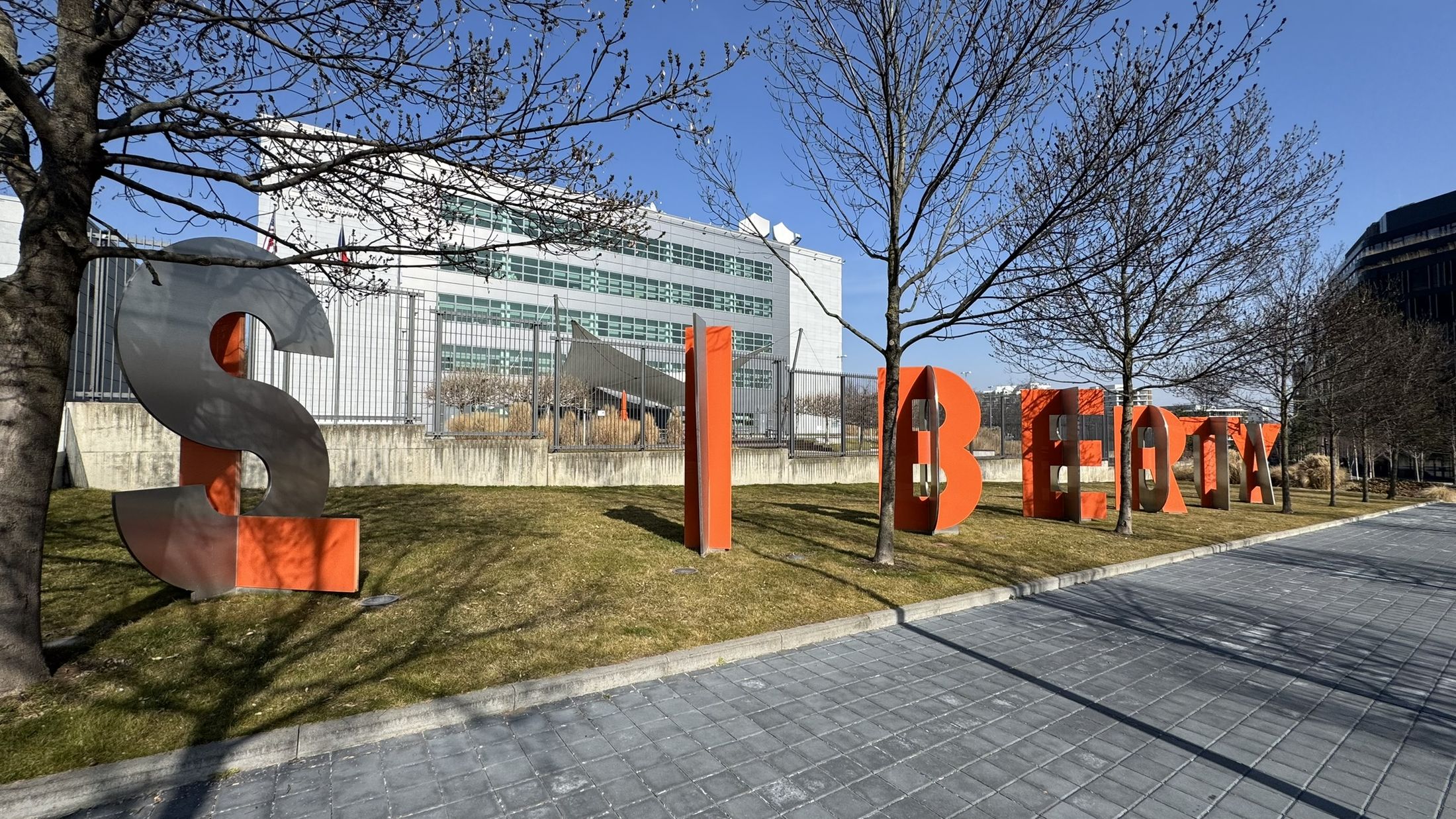 Rádio Svobodná Evropa Hagibor