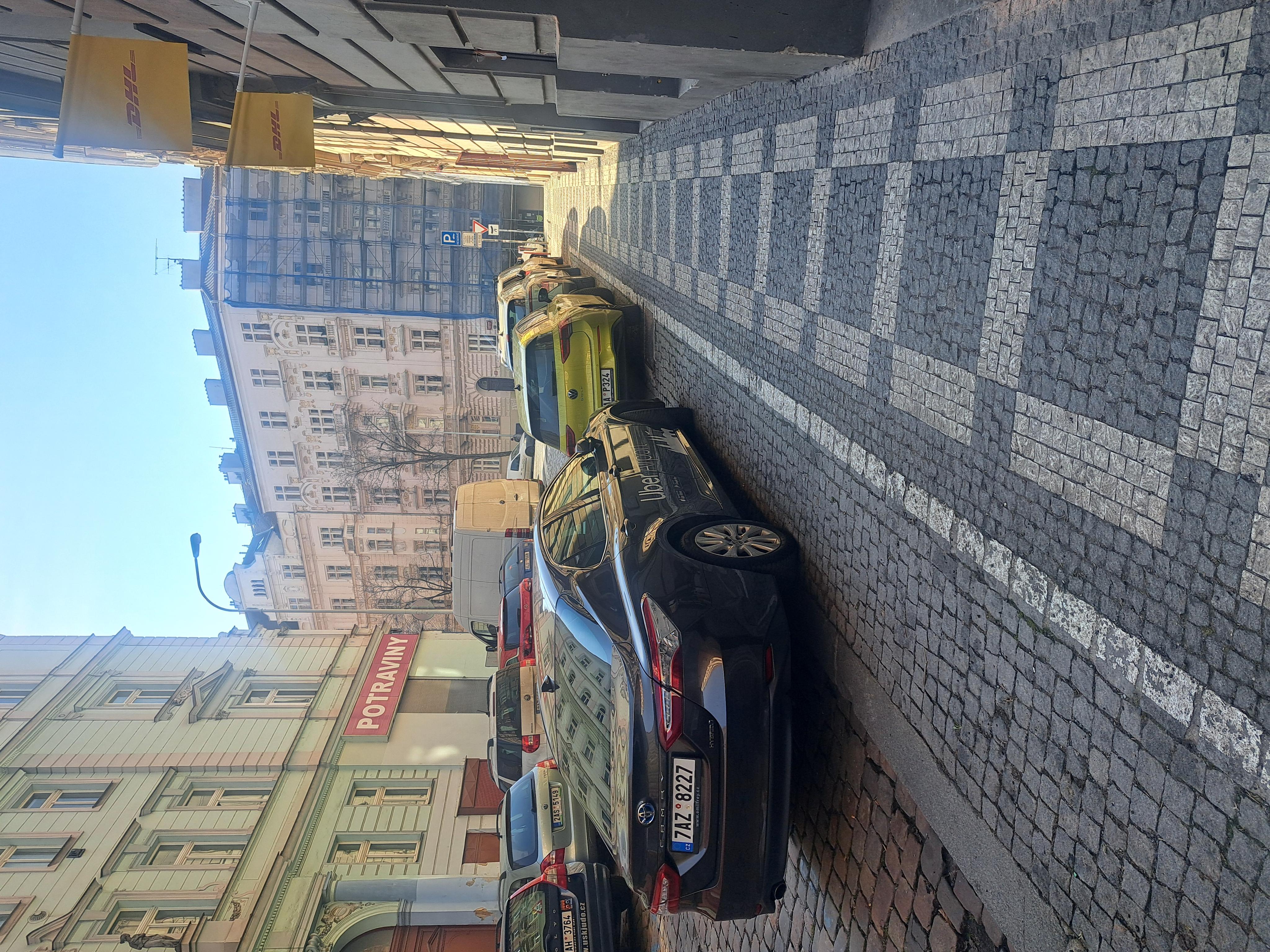 Uber foto 2