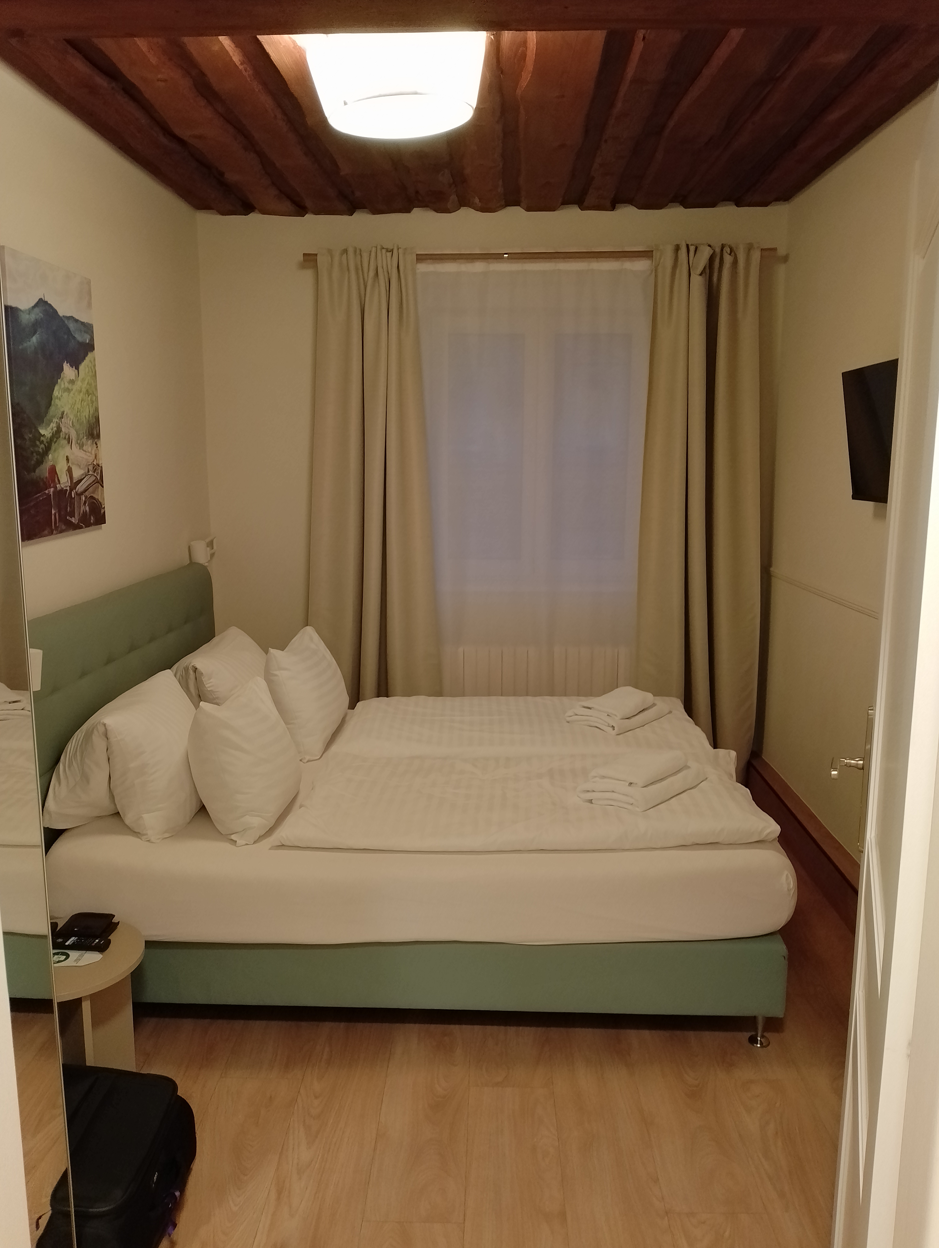 Hotel Kavalír foto 4