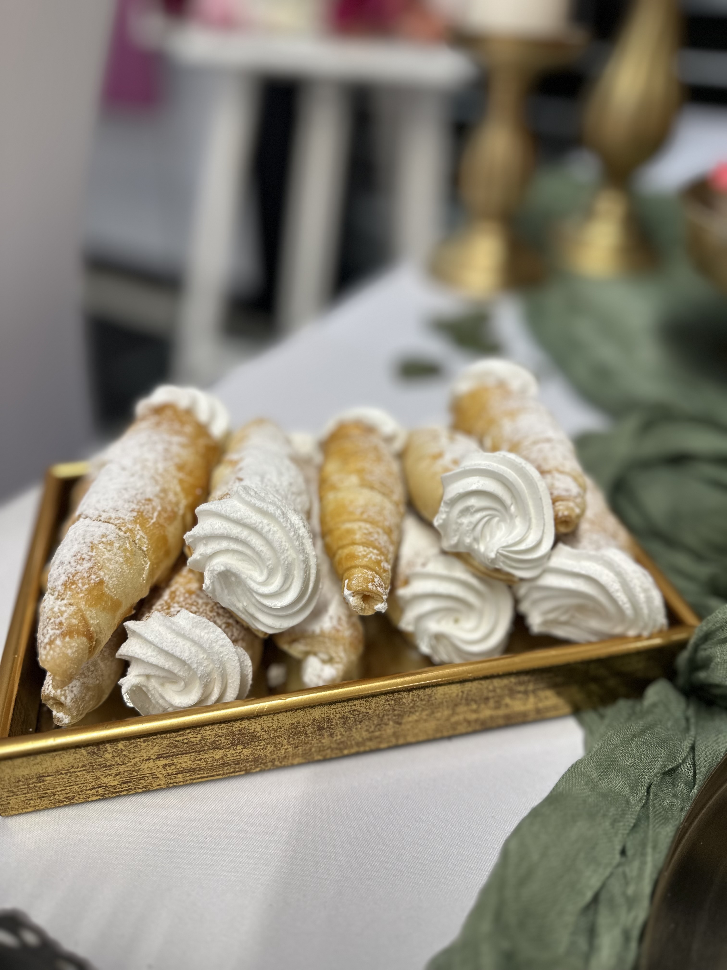 Sweet Catering by Lucy foto 2