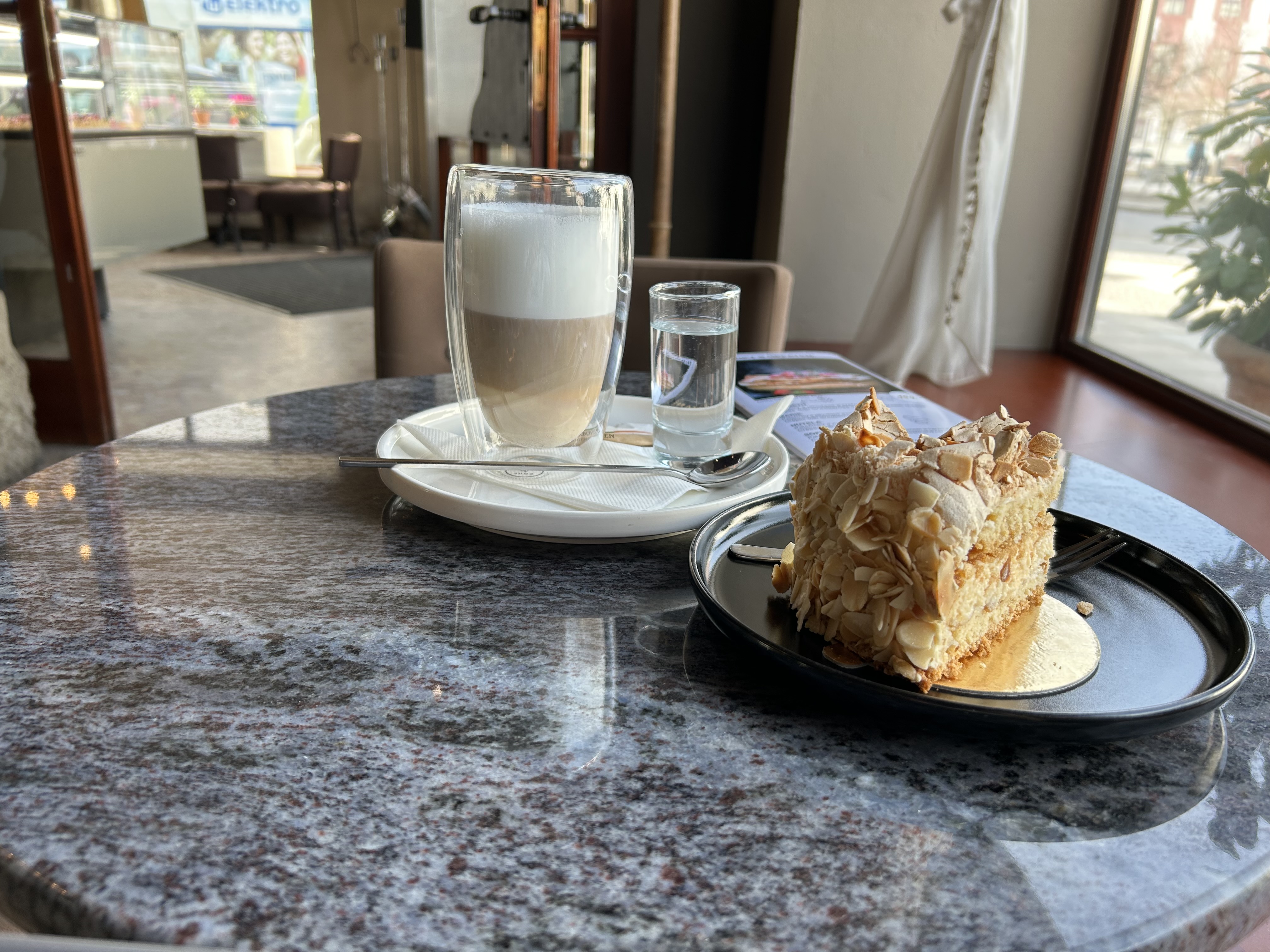 Café Campanila foto 5