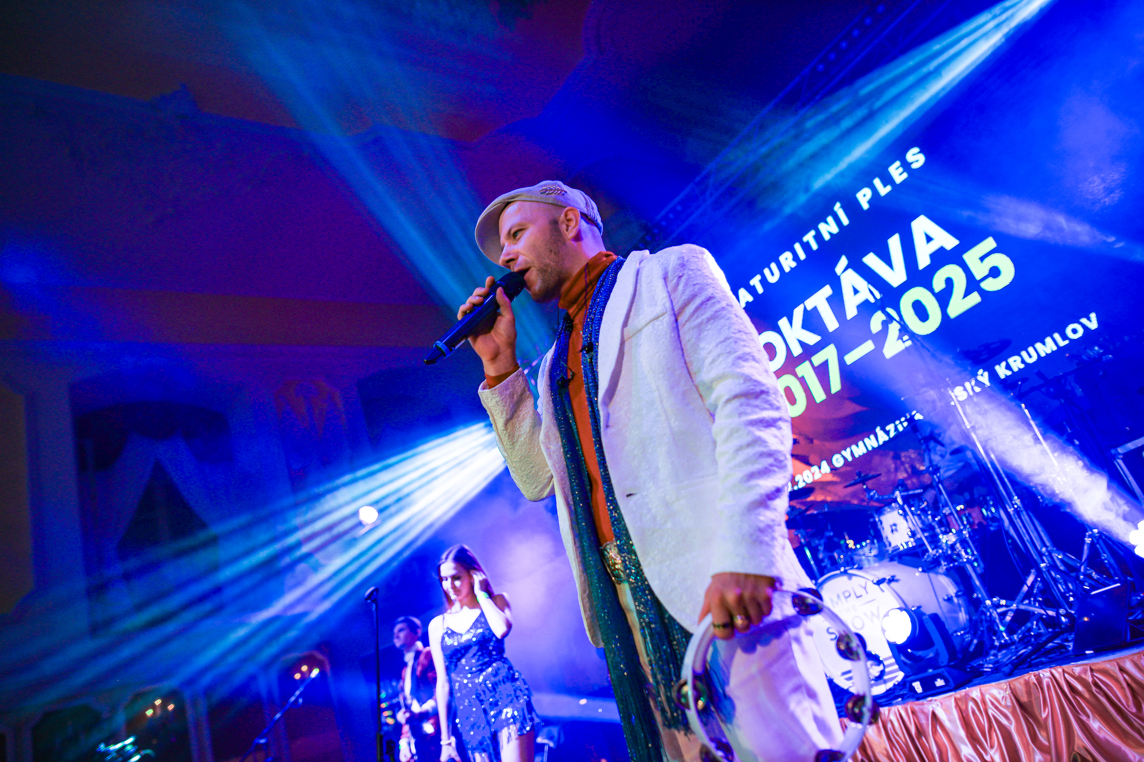 Simply The Show – kapela foto 4