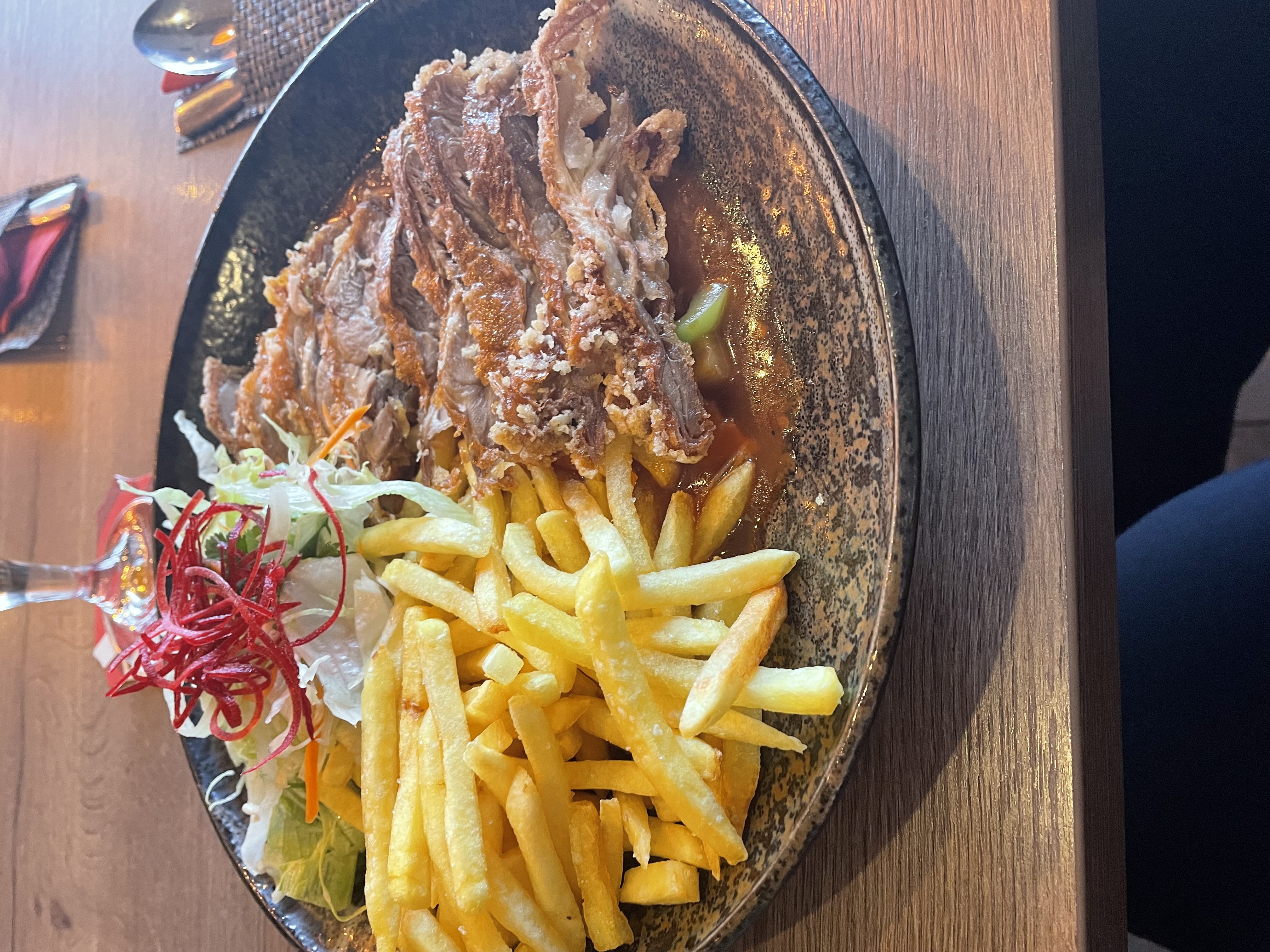 Gạo Restaurant foto 2