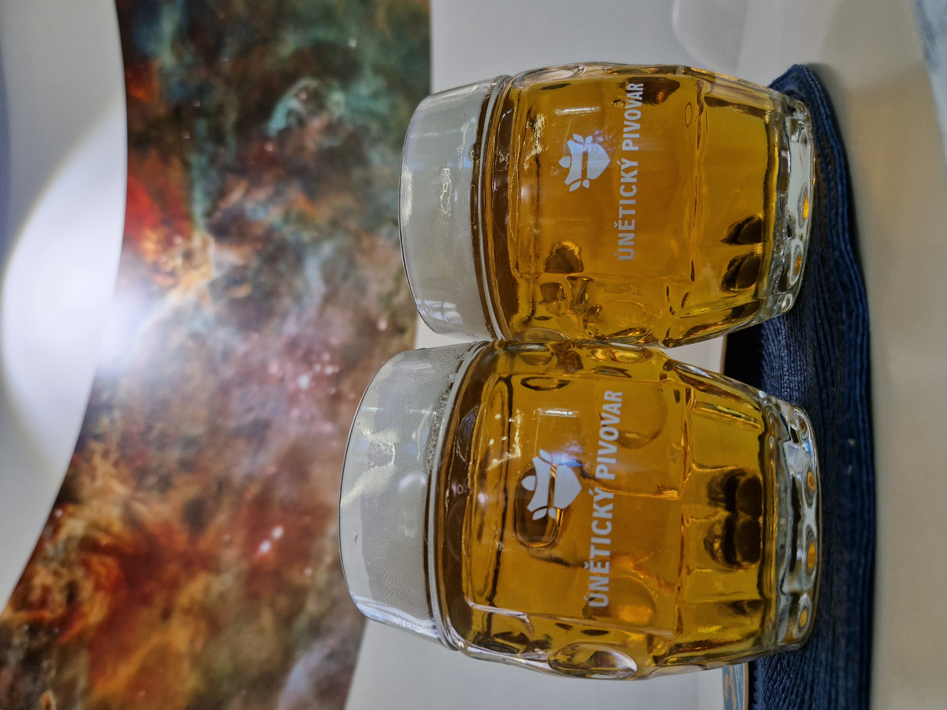 Astrobistro foto 5