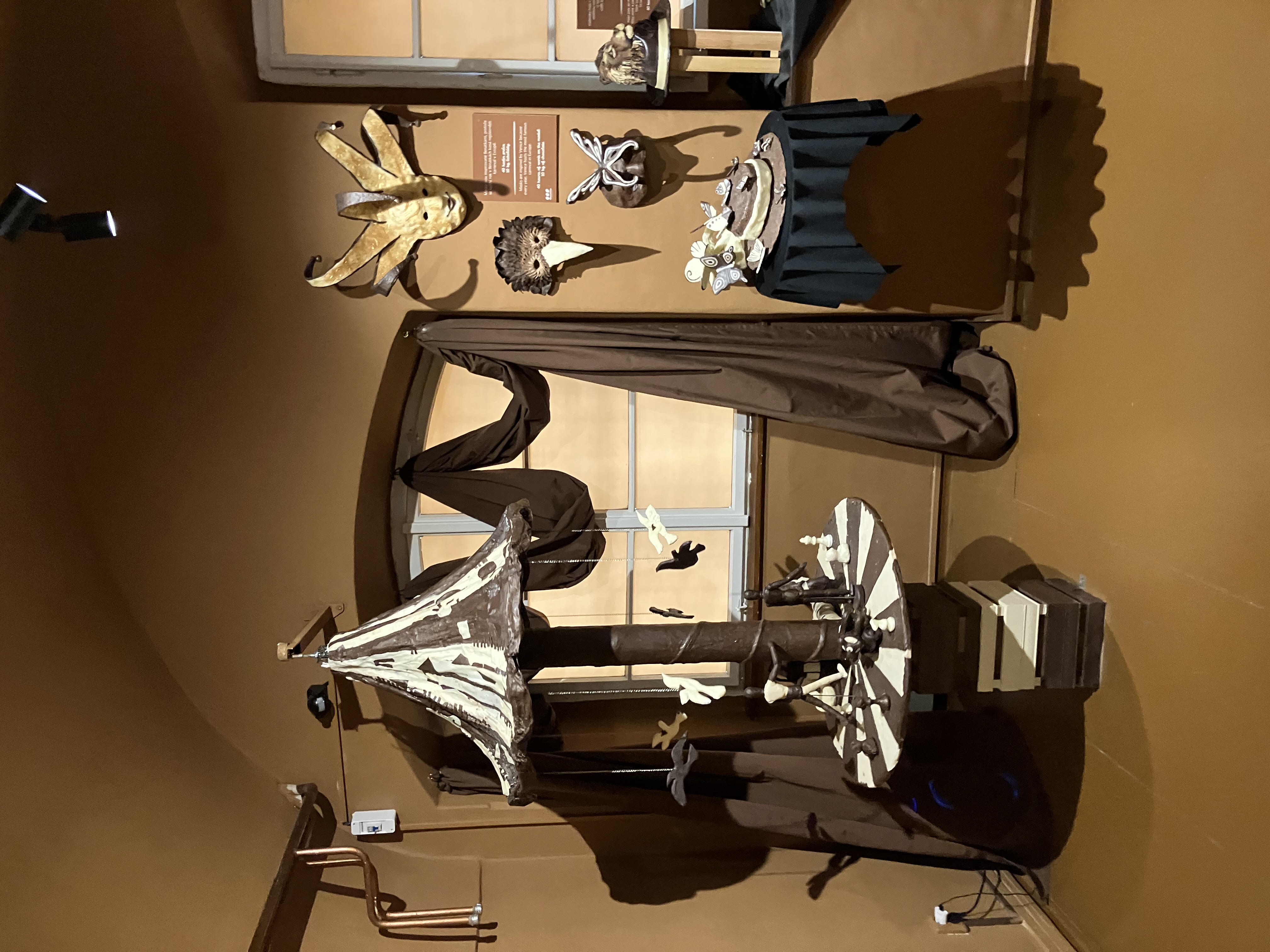 Choco Art Museum foto 5