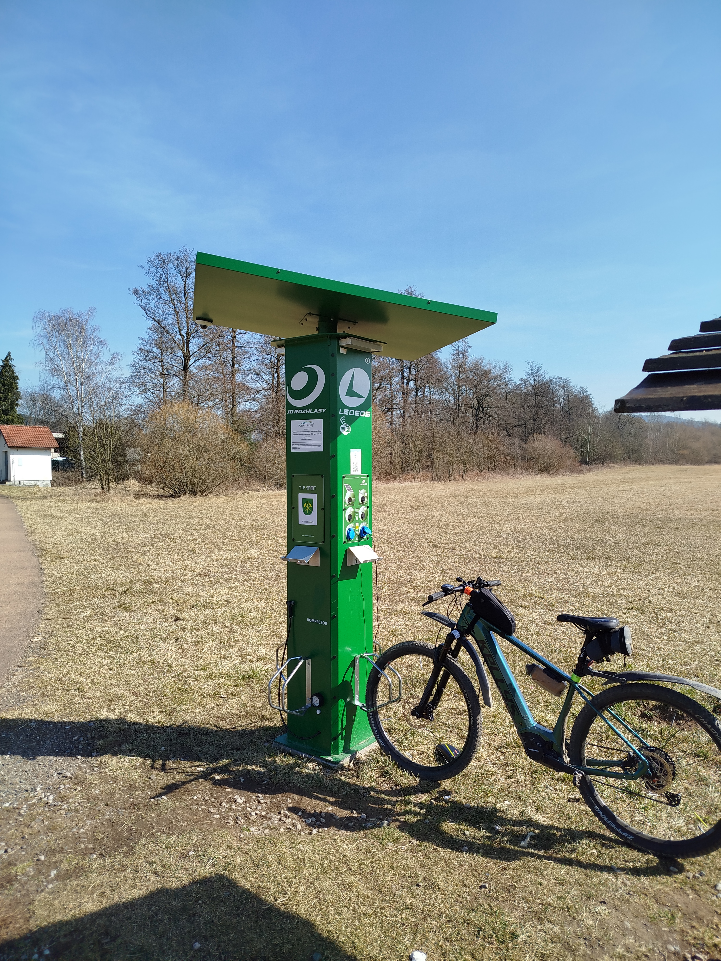 Ledeos - TIP SPOT foto 4