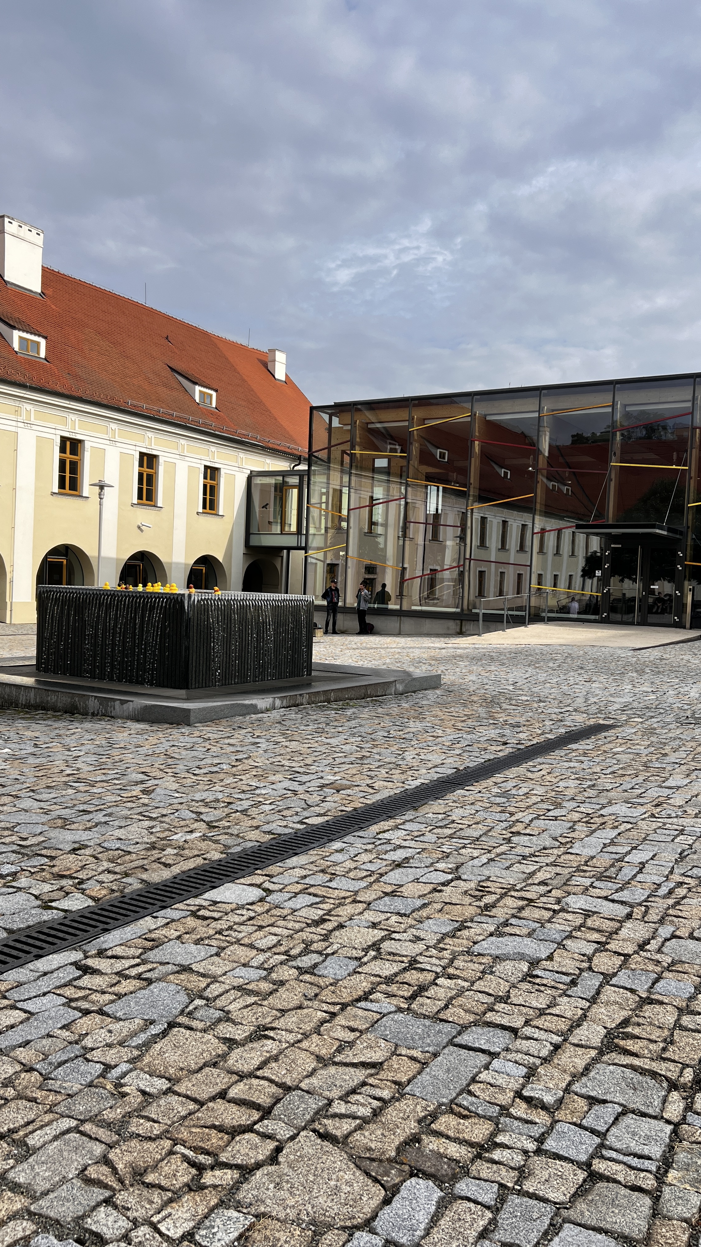 Vysoké učení technické v Brně - Fakulta informačních technologií foto 5
