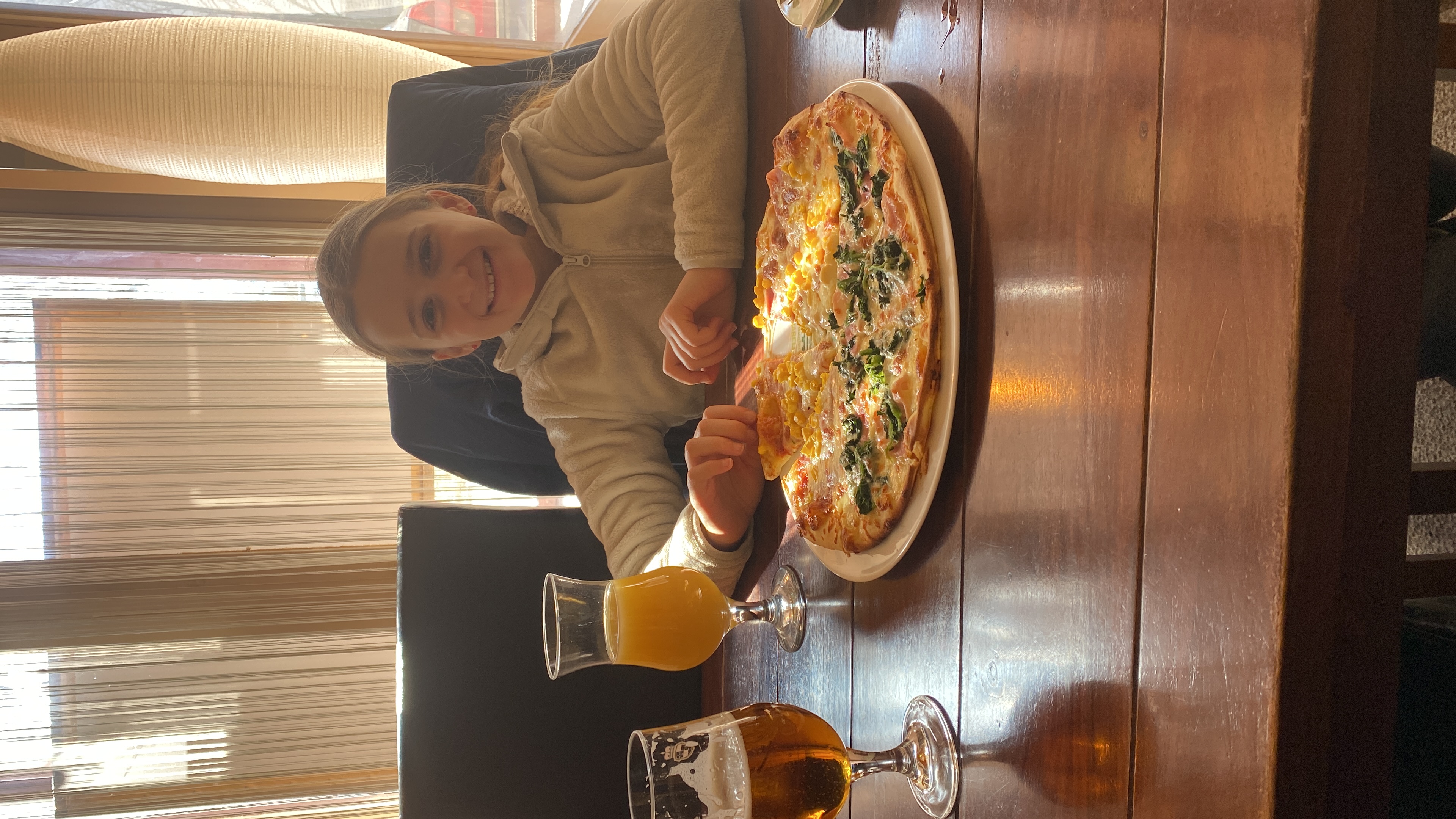 Pizzerie Fresh foto 4