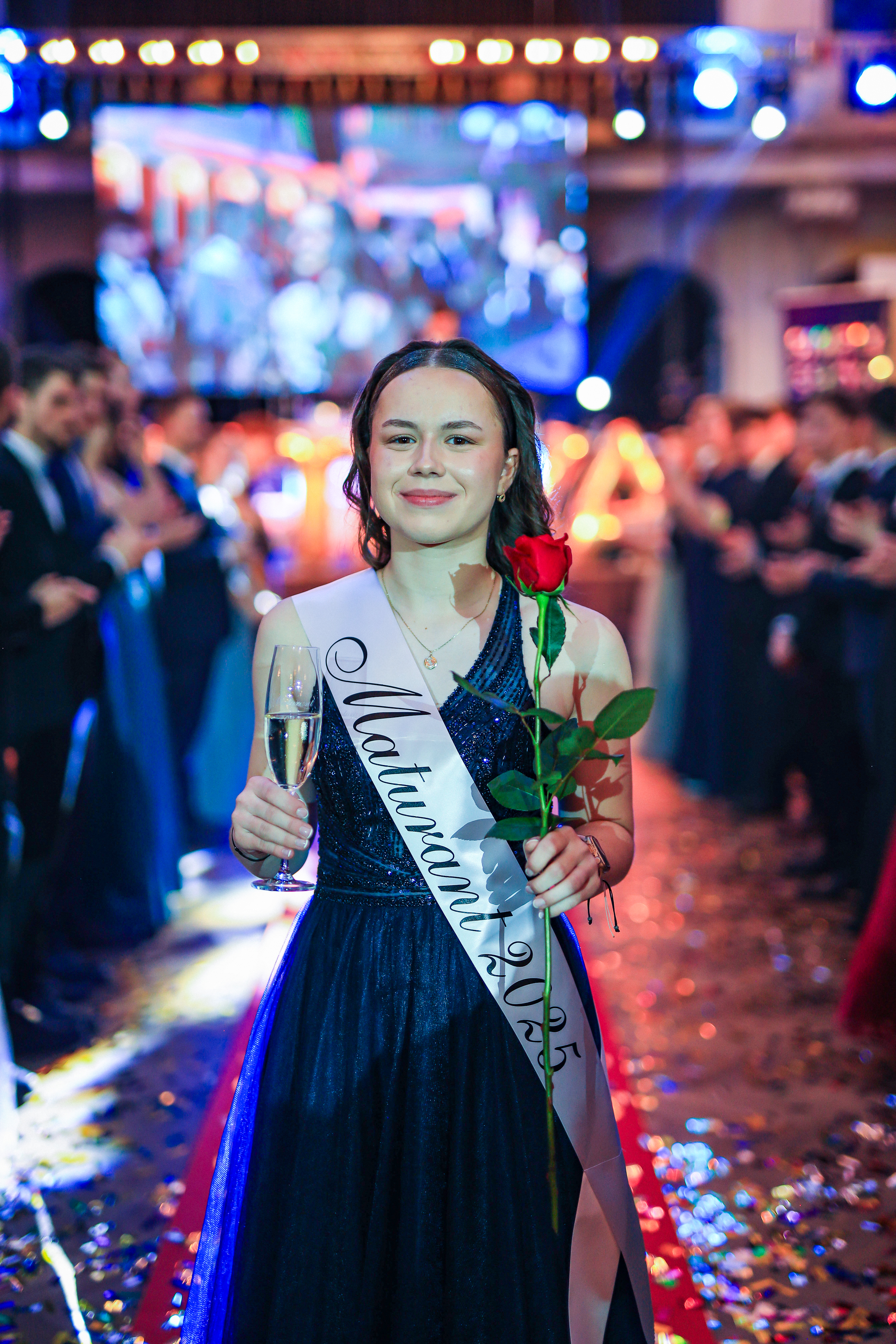 Simply The Show – kapela foto 2