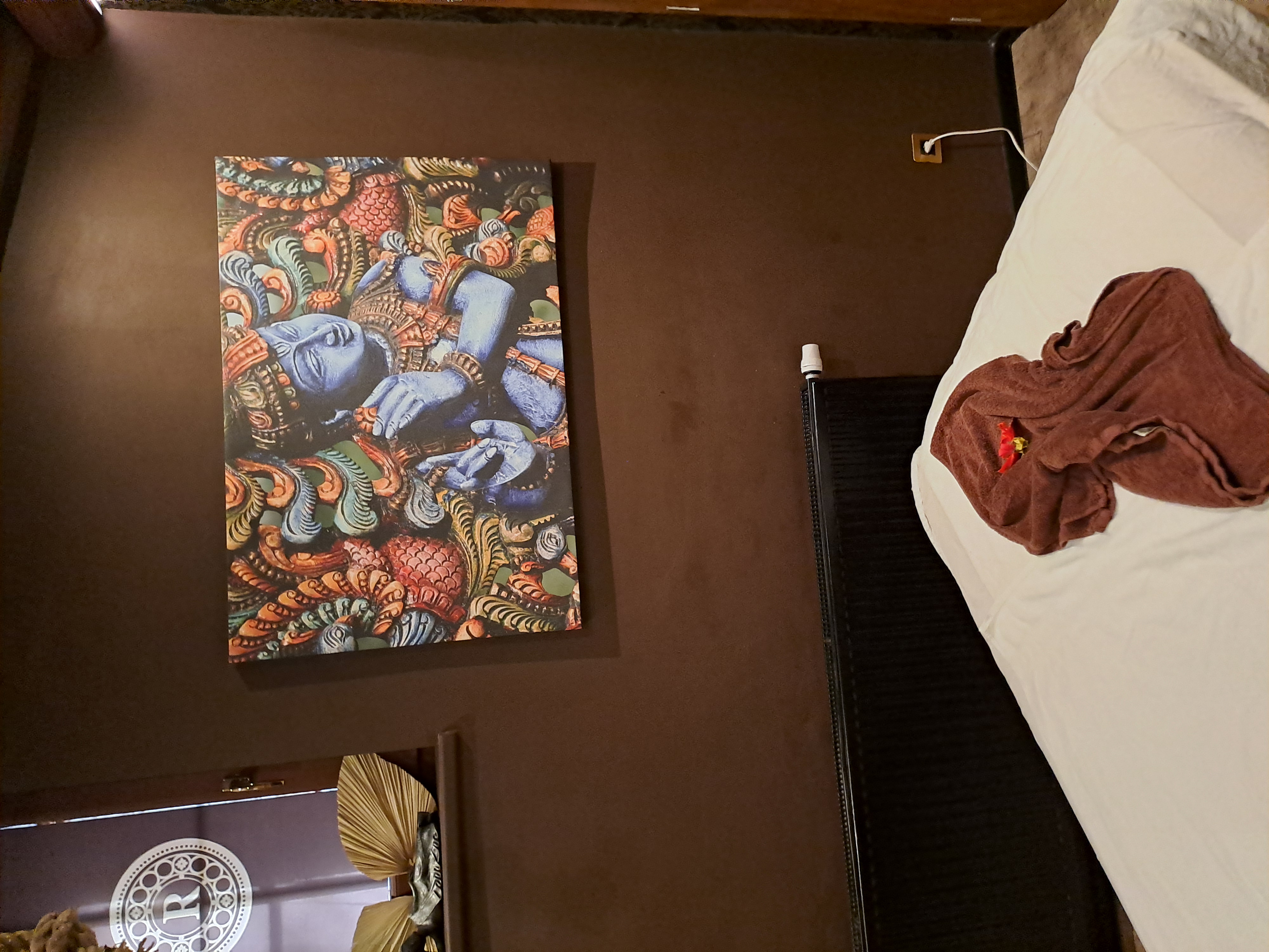 Relax Privat Virivka & sauna + Thajské masáže foto 5