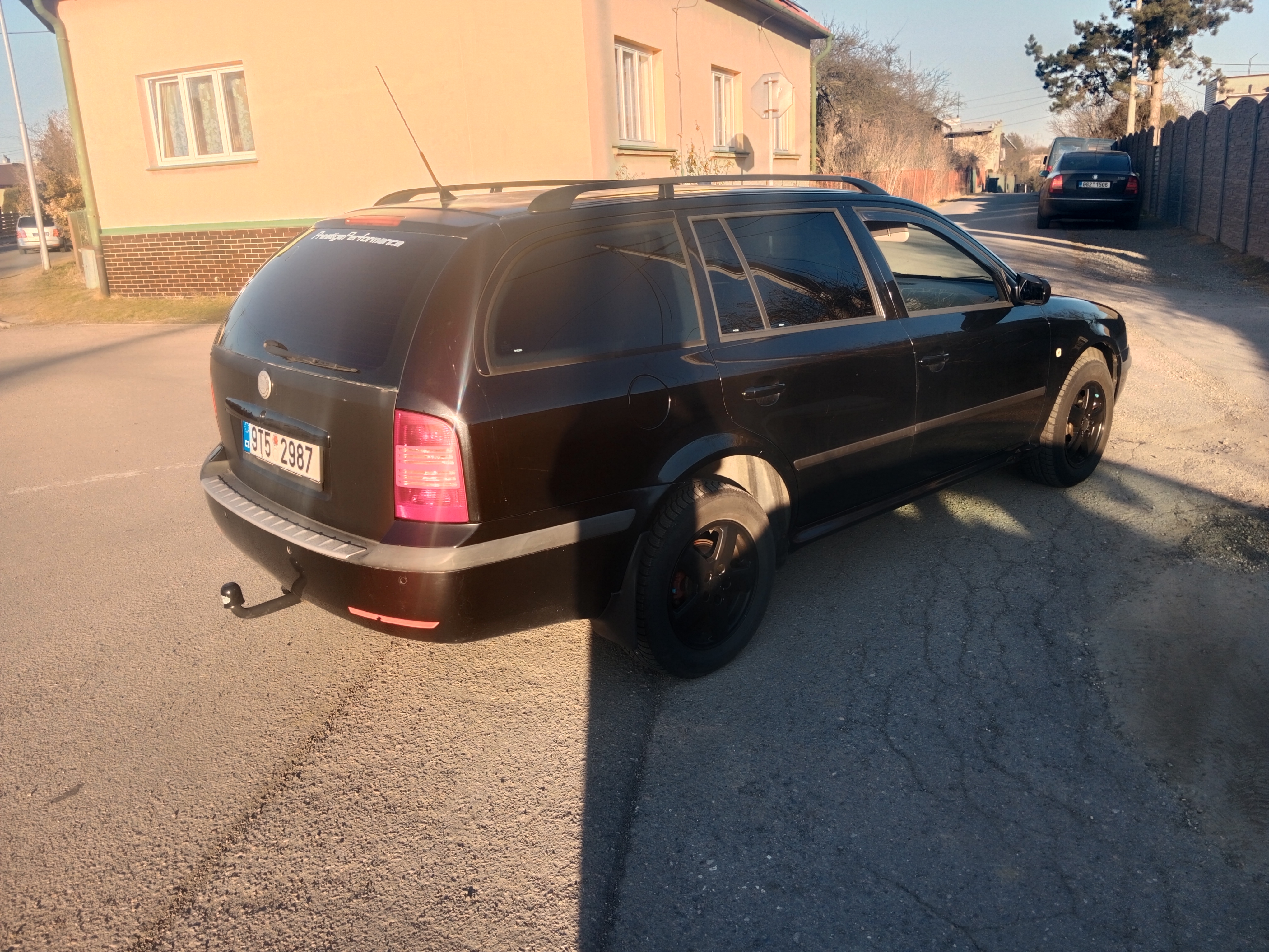 Autoskla - Miross foto 2