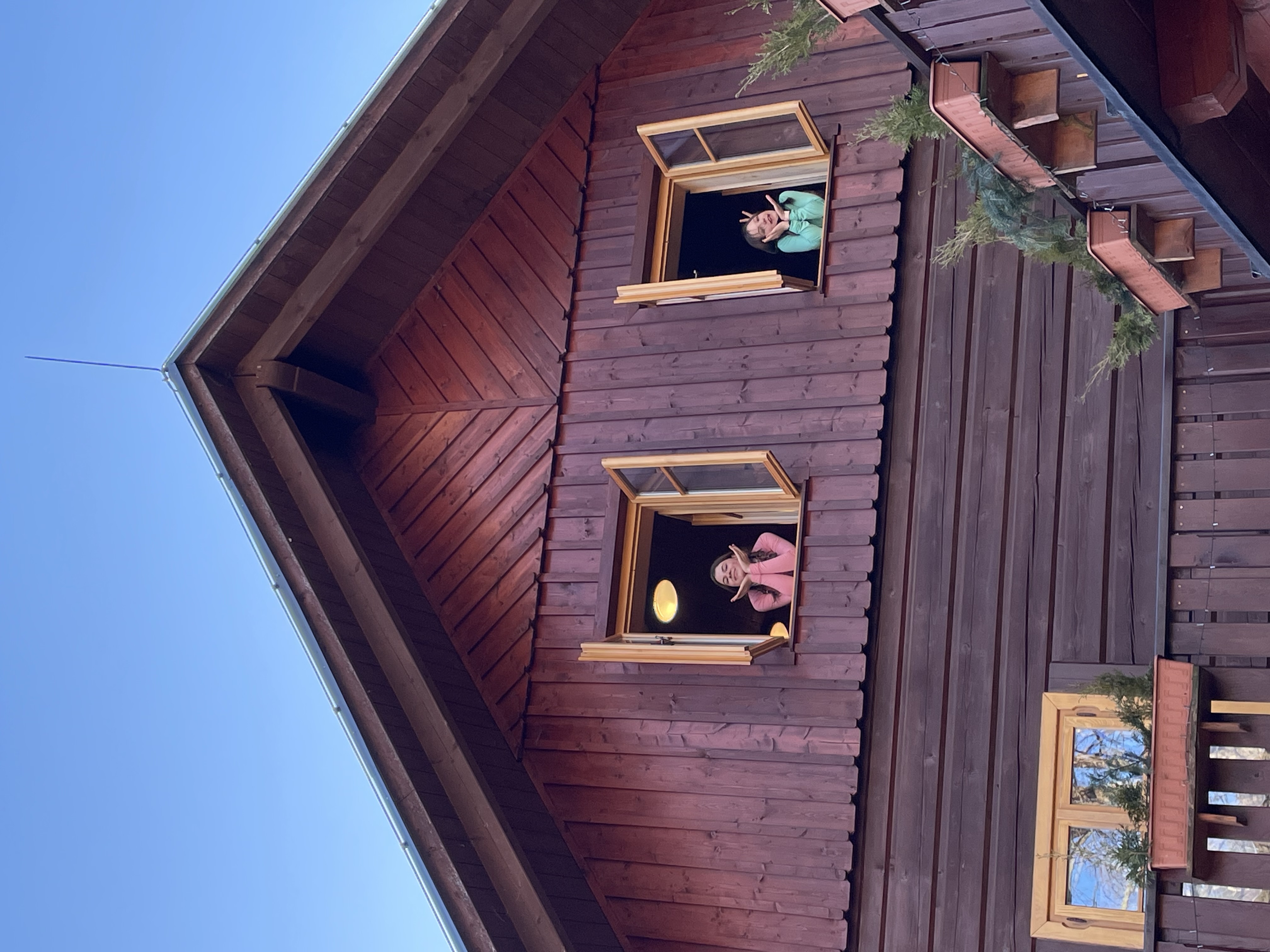 Apartmány na sluneční stráni foto 2