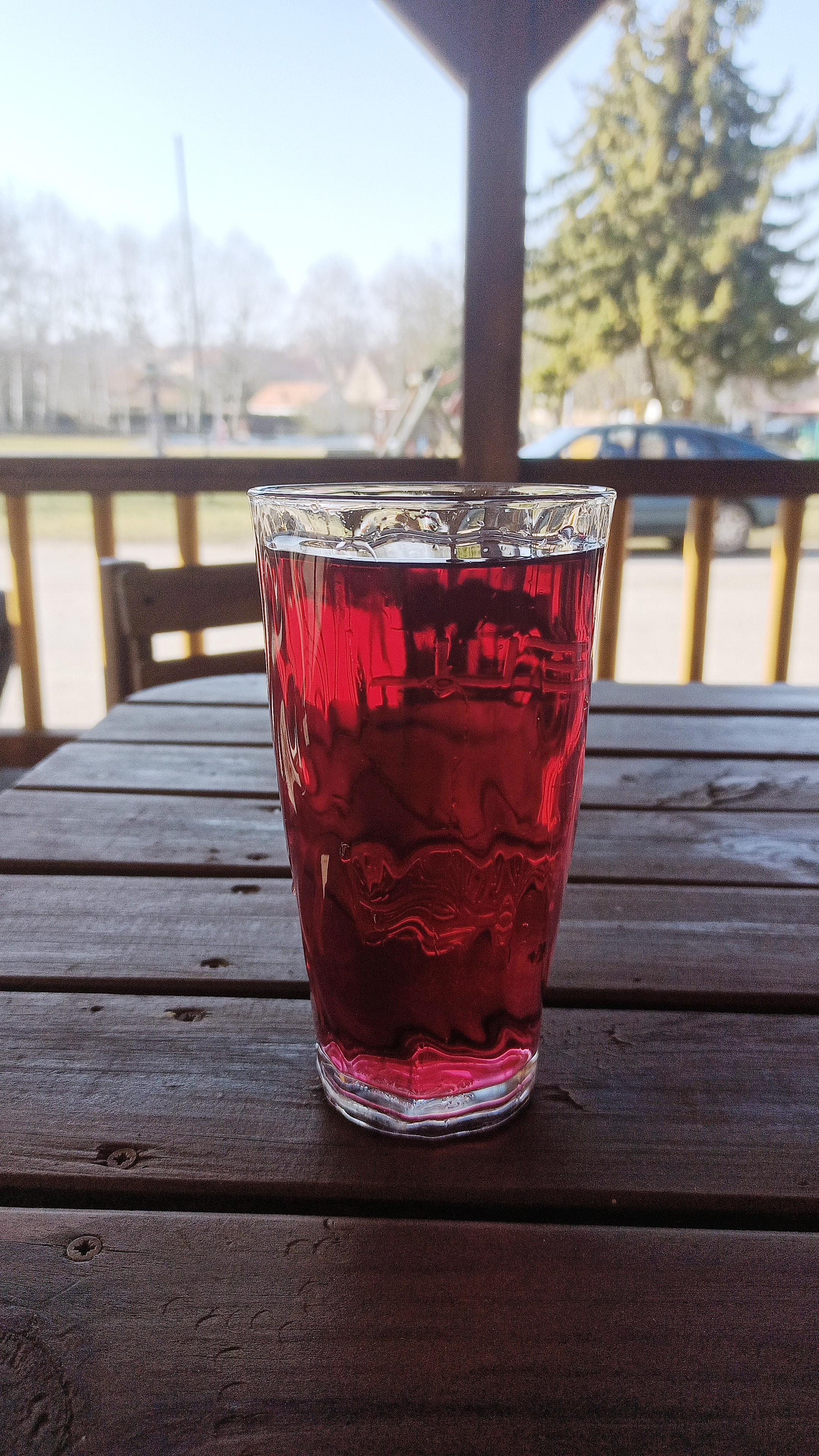 Restaurace Pod Rozhlednou foto 6