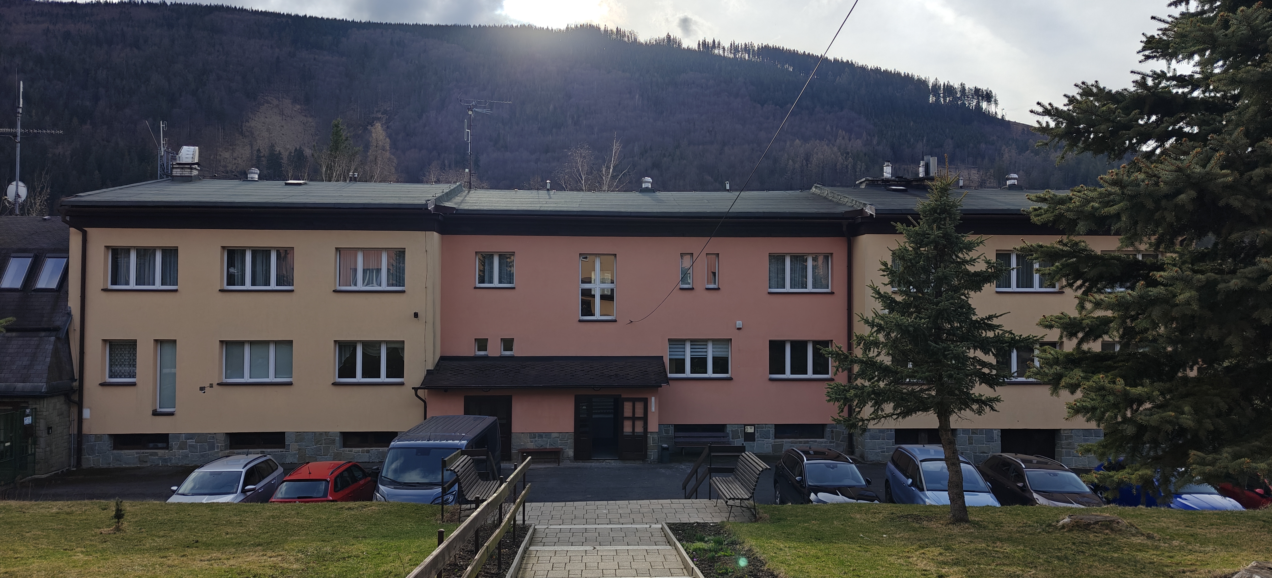 Hotel U PŘEHRADY foto 6