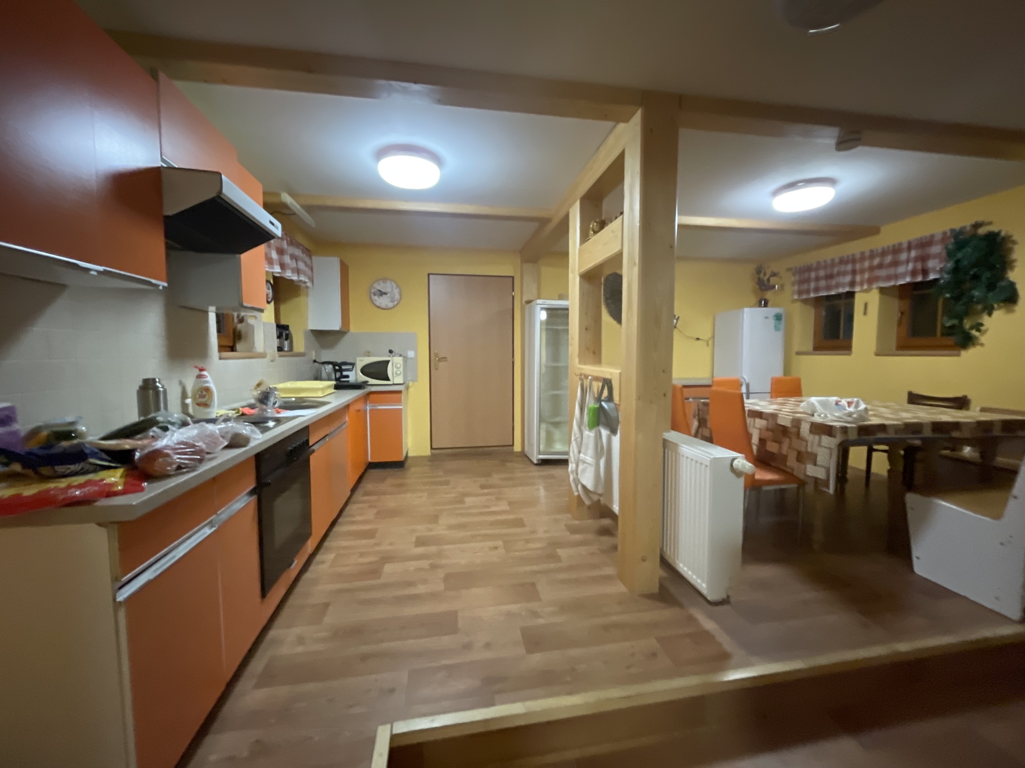 Bouda Tonička foto 5