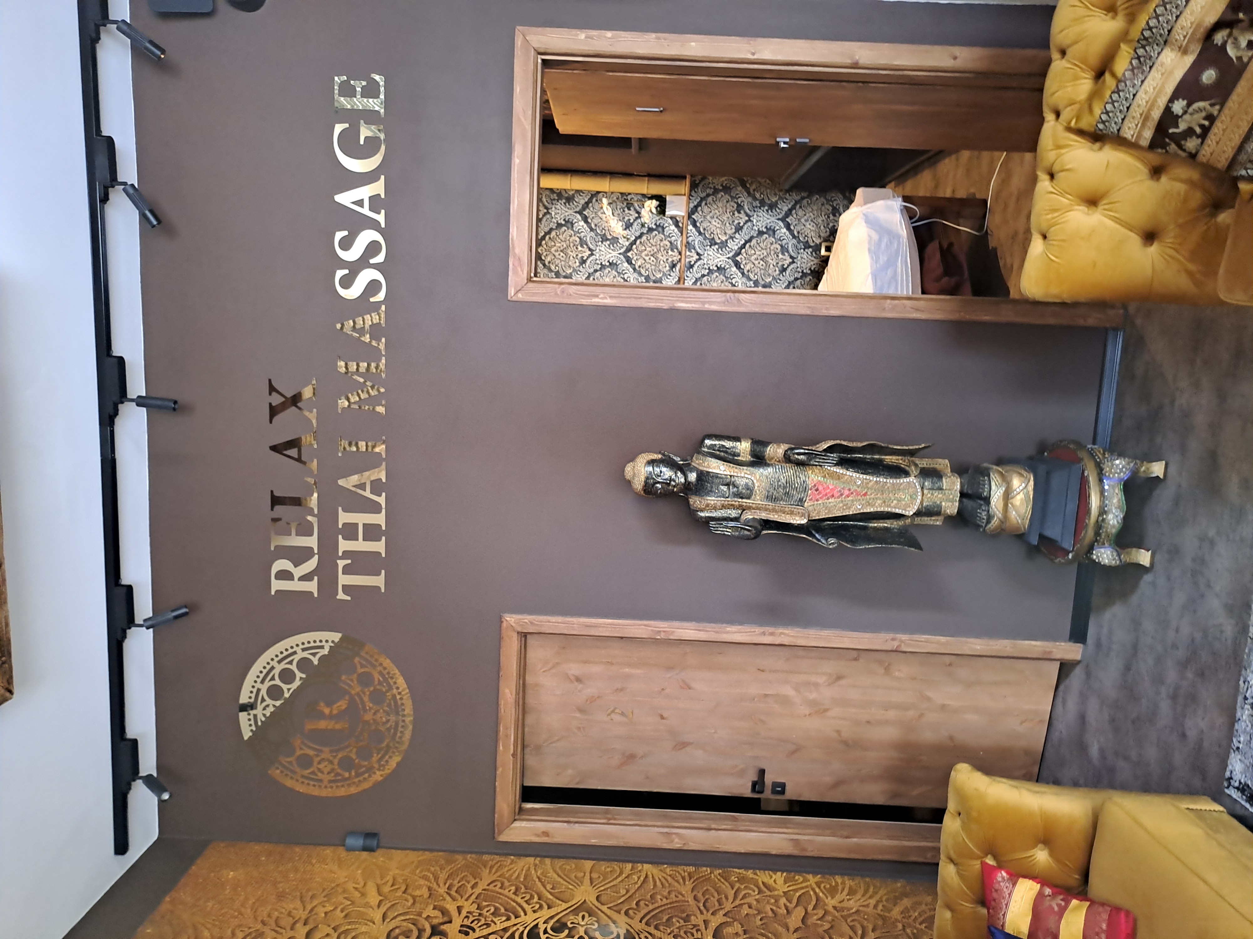 Relax Privat Virivka & sauna + Thajské masáže foto 6