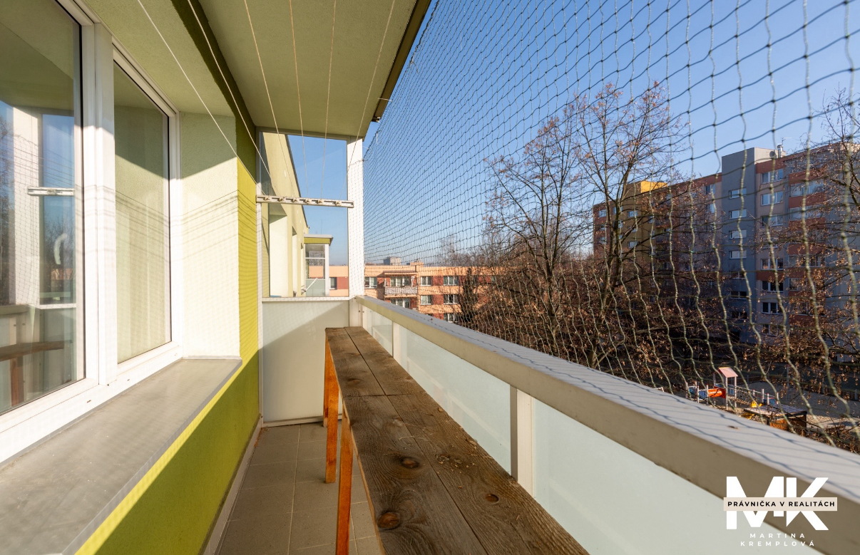 Mgr. Martina Kremplová - realitní makléřka foto 4