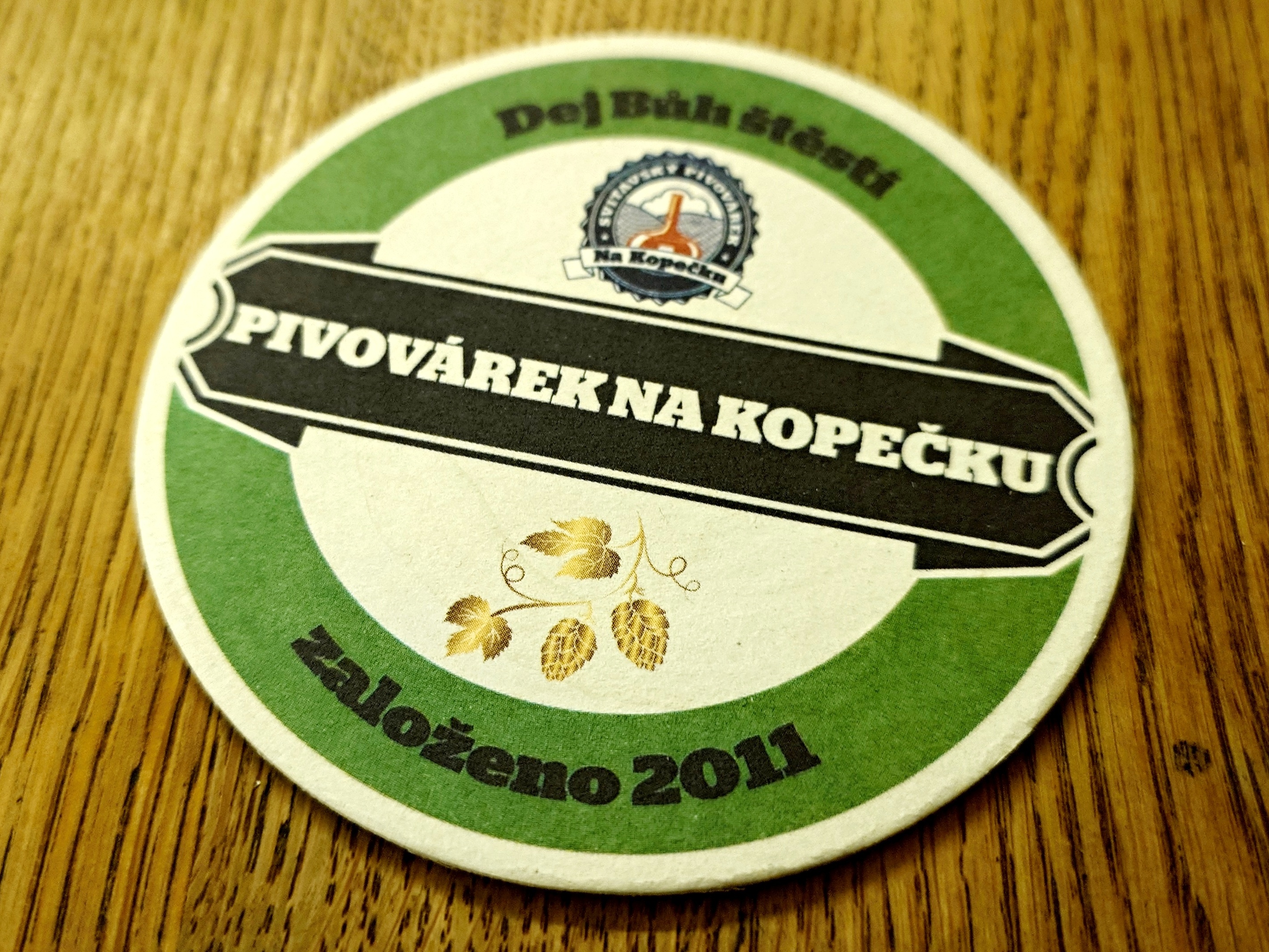 Pivovárek Na Kopečku foto 3