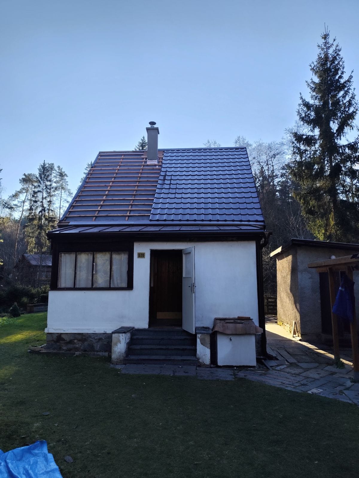 Střechy na klíč Packert foto 3